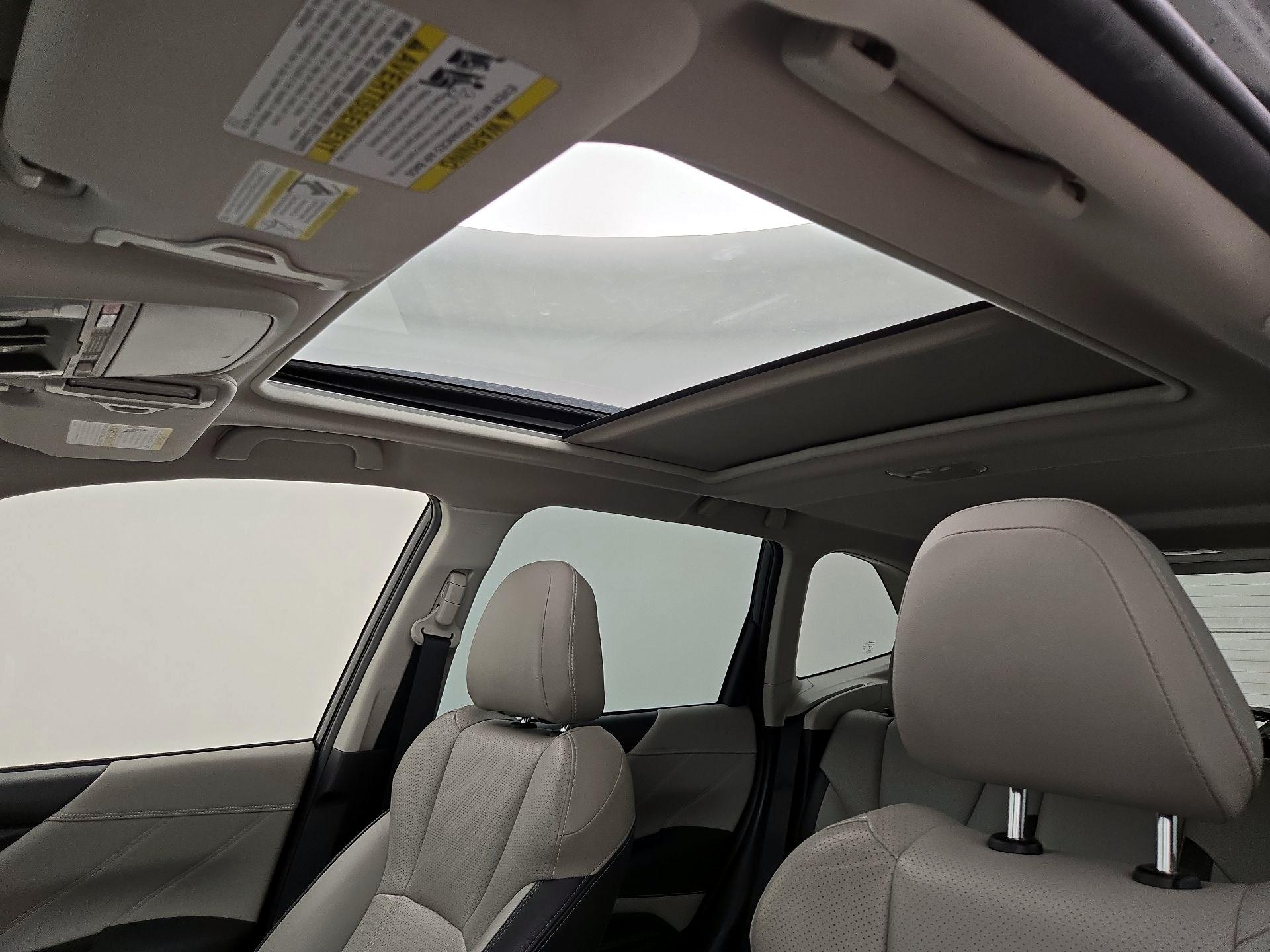 Thumbnail: 2023 Subaru Forester - 20