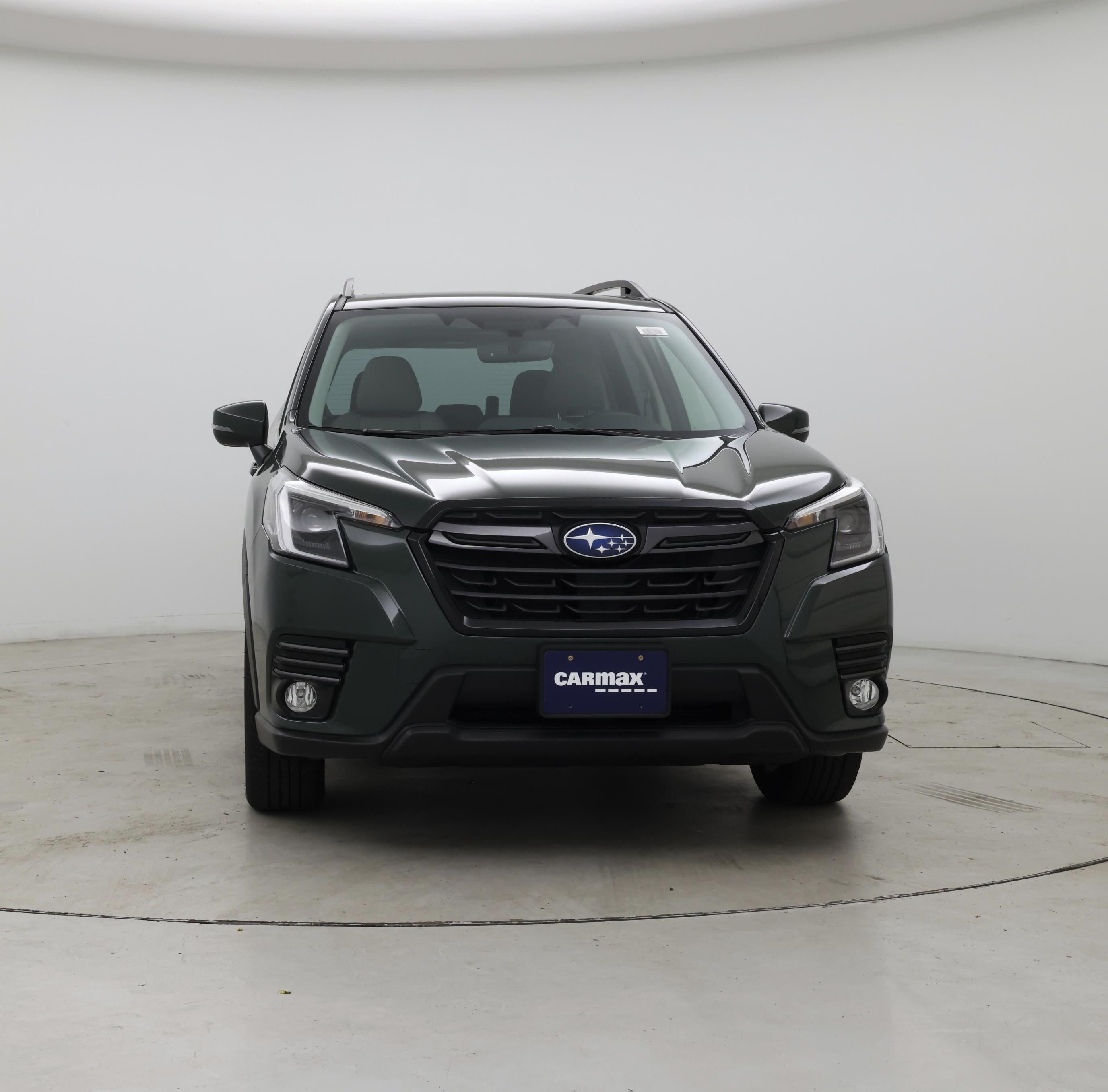 Thumbnail: 2023 Subaru Forester - 5