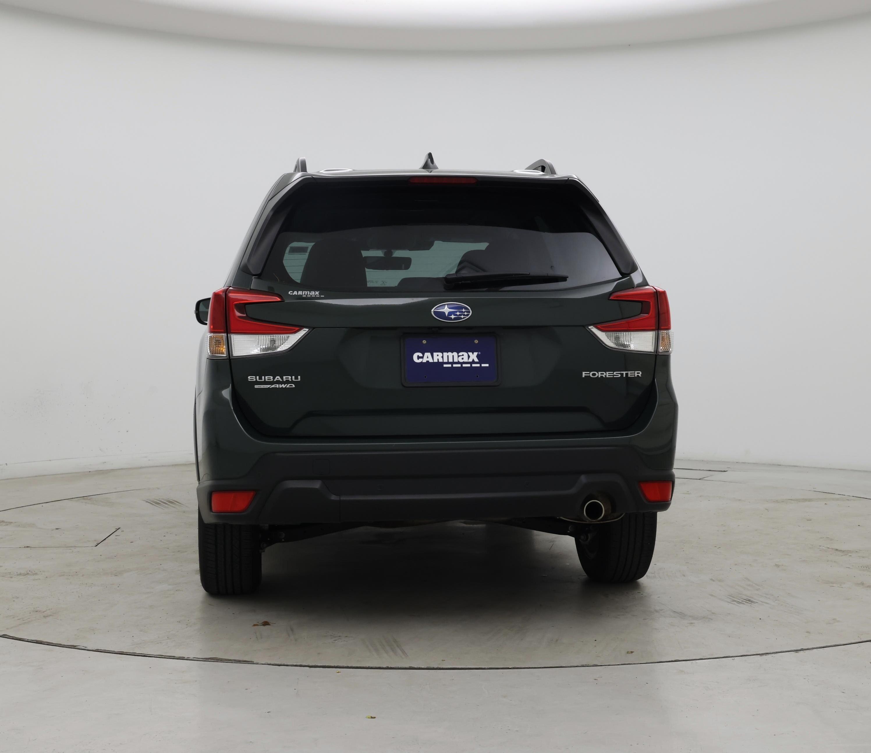 Thumbnail: 2023 Subaru Forester - 6