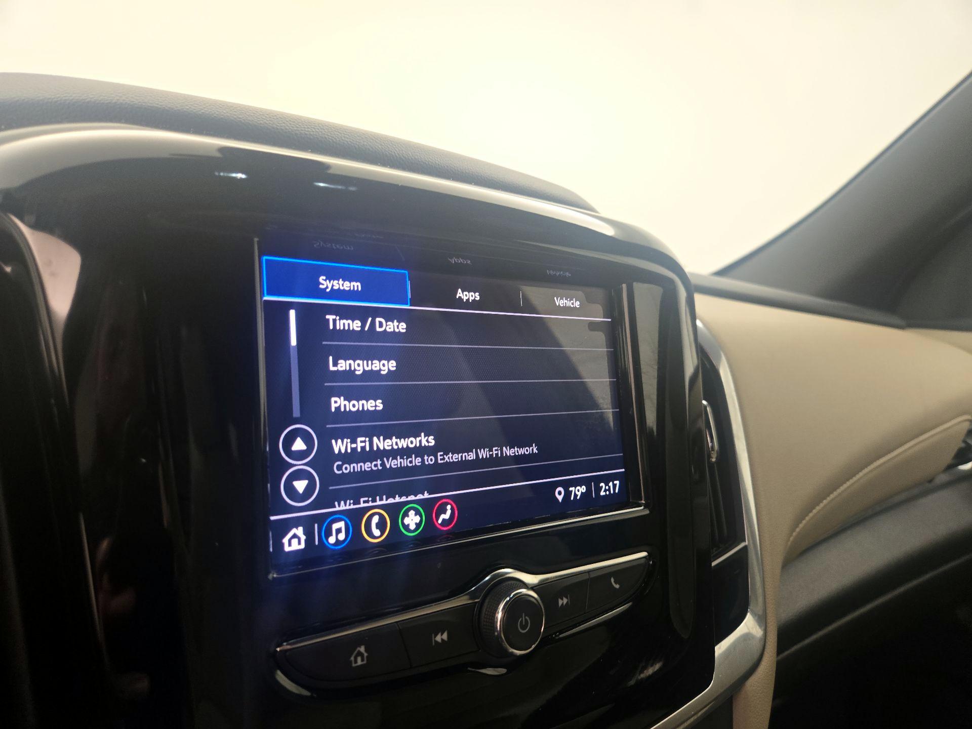 Thumbnail: 2023 Chevrolet Traverse - 15