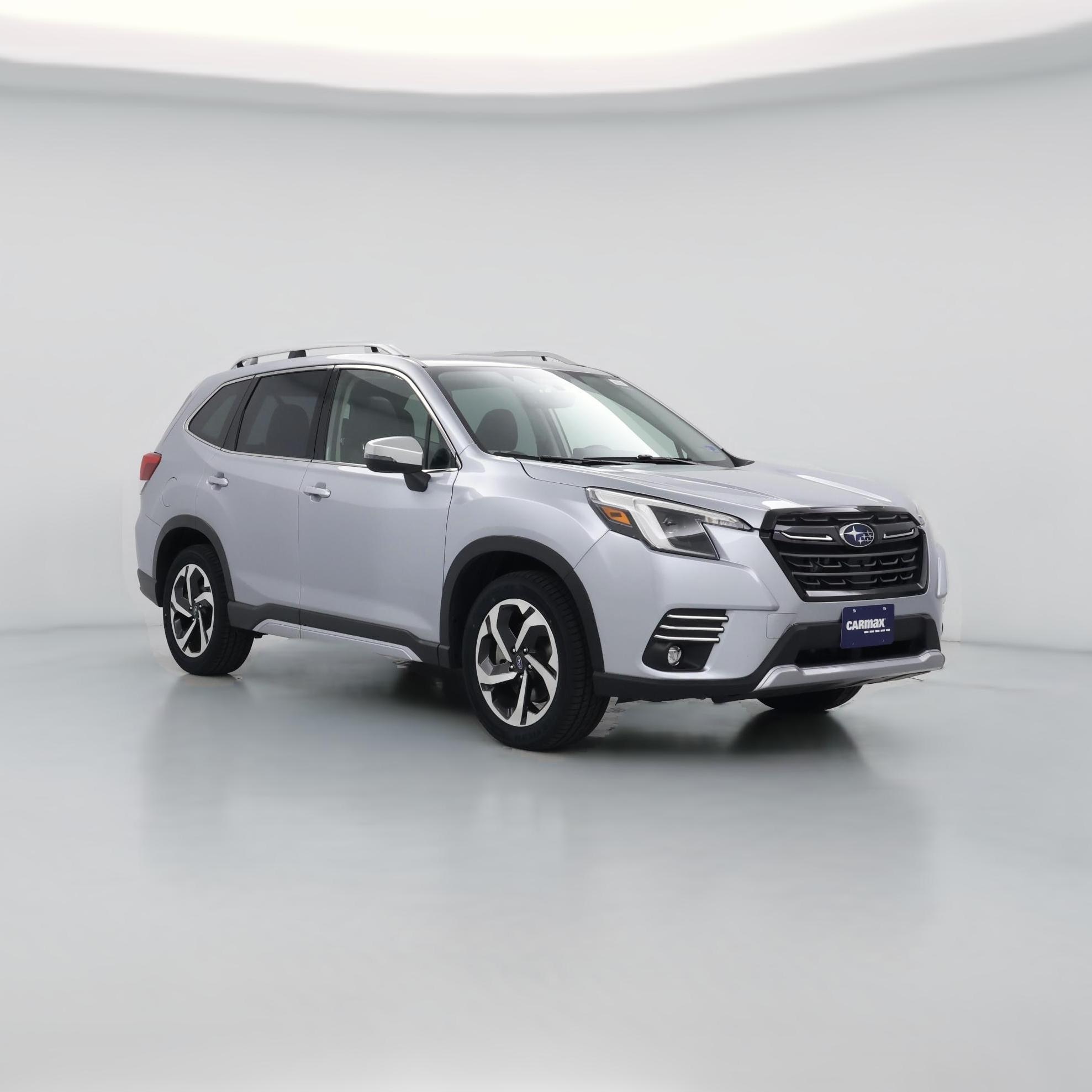 Thumbnail: 2023 Subaru Forester - 1