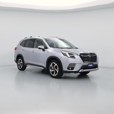 2023 Subaru Forester Touring