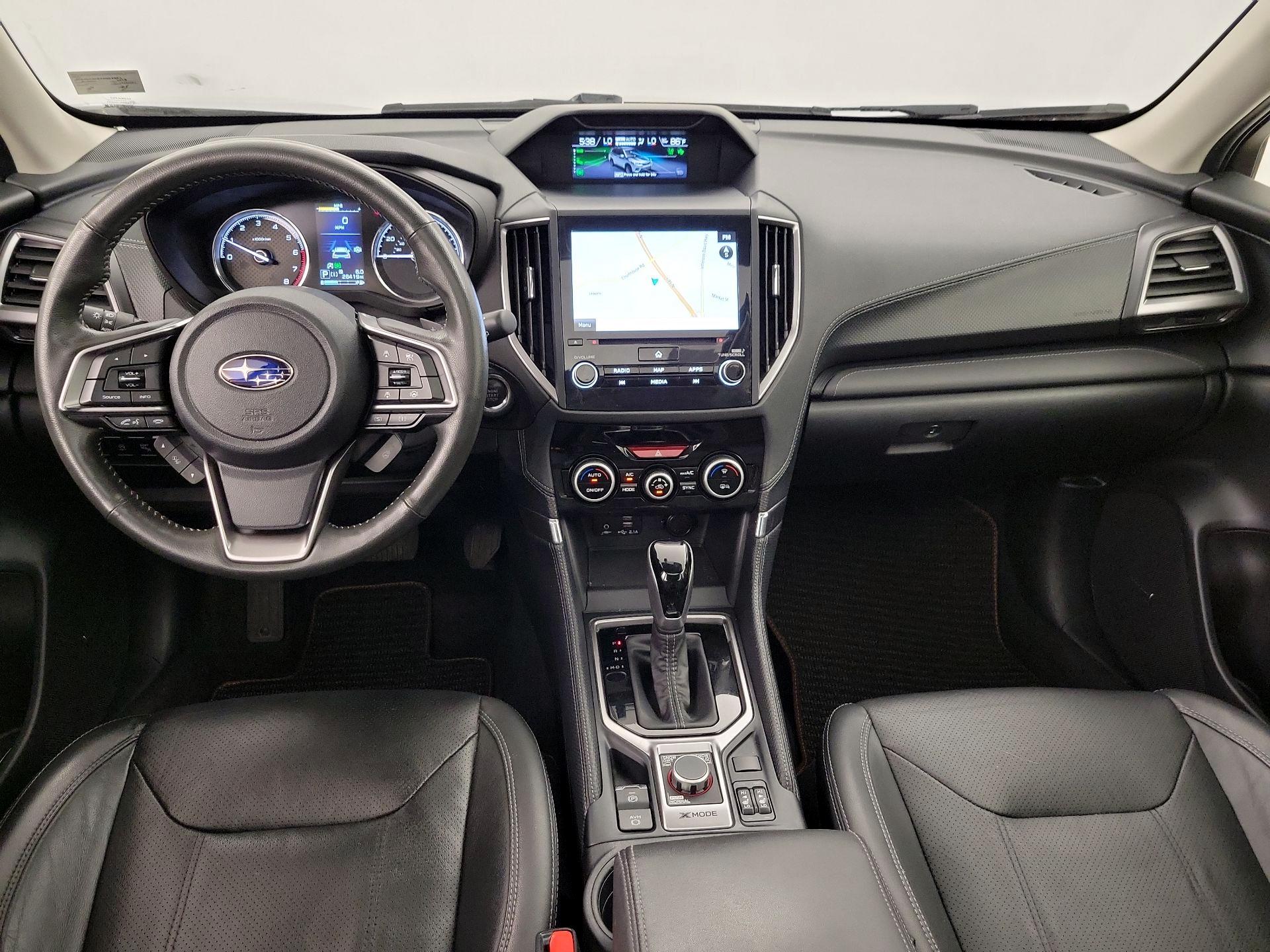 Thumbnail: 2023 Subaru Forester - 9