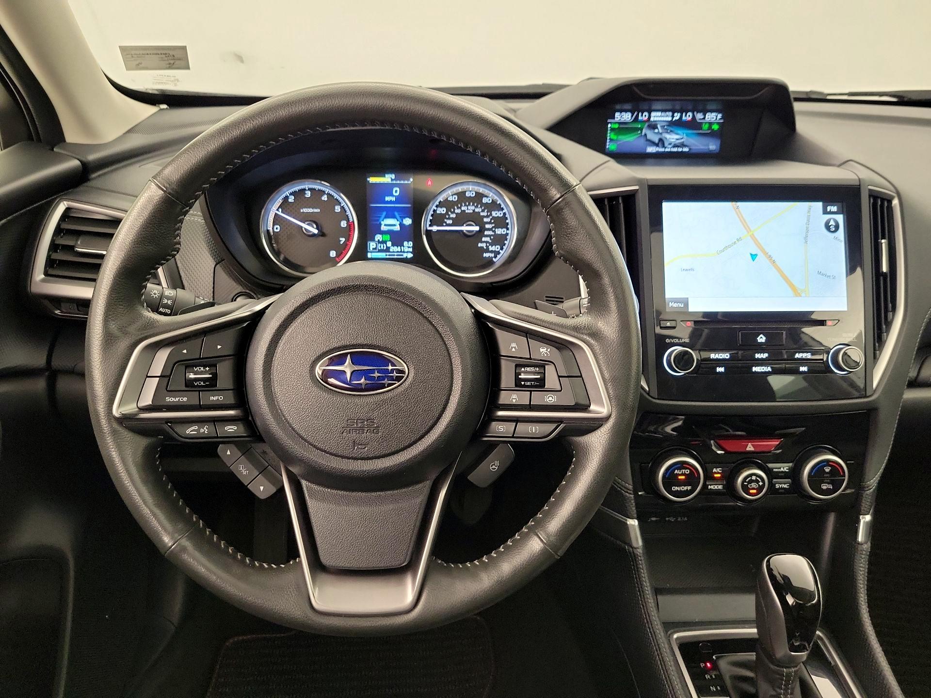 Thumbnail: 2023 Subaru Forester - 10