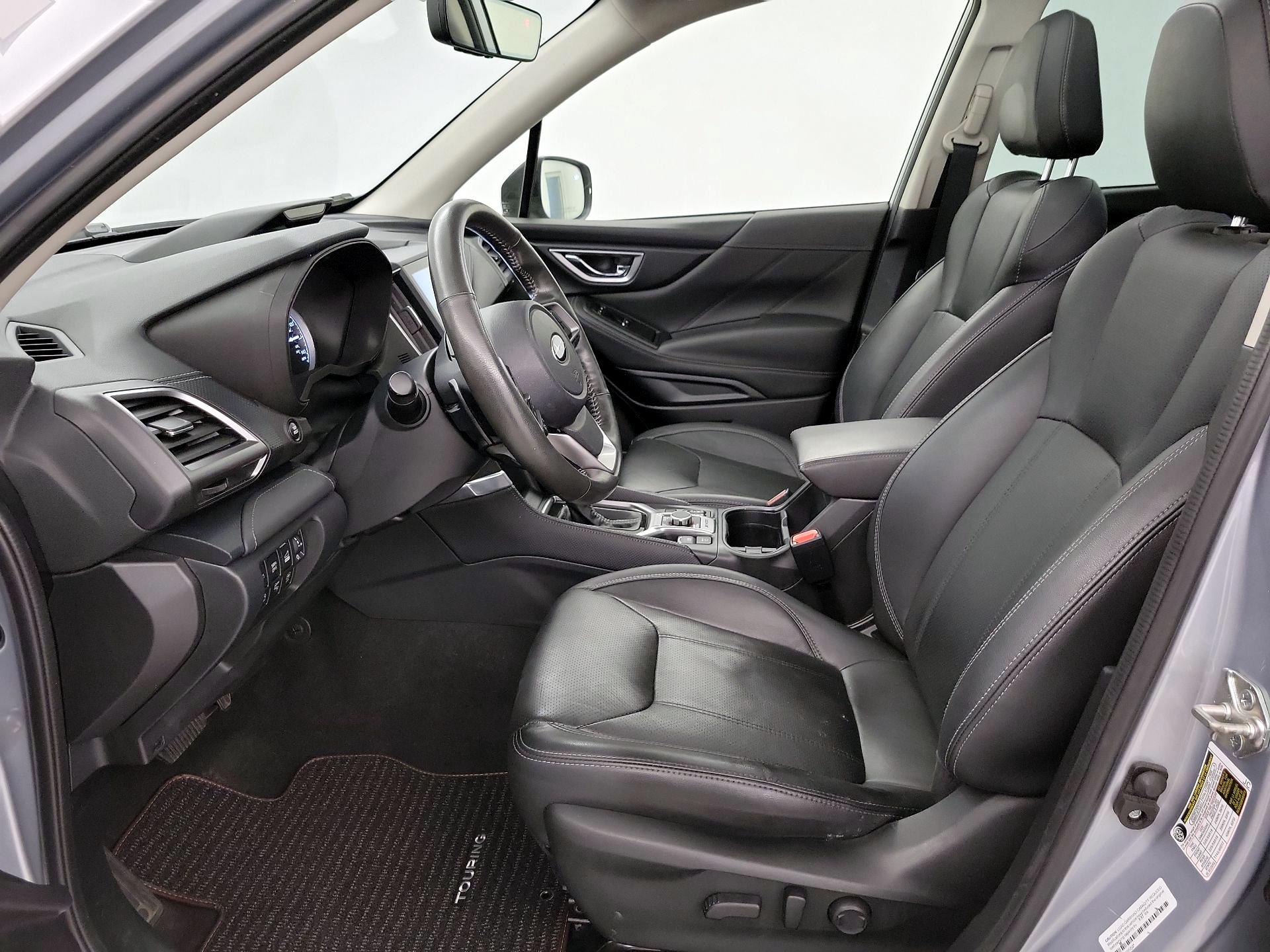 Thumbnail: 2023 Subaru Forester - 11