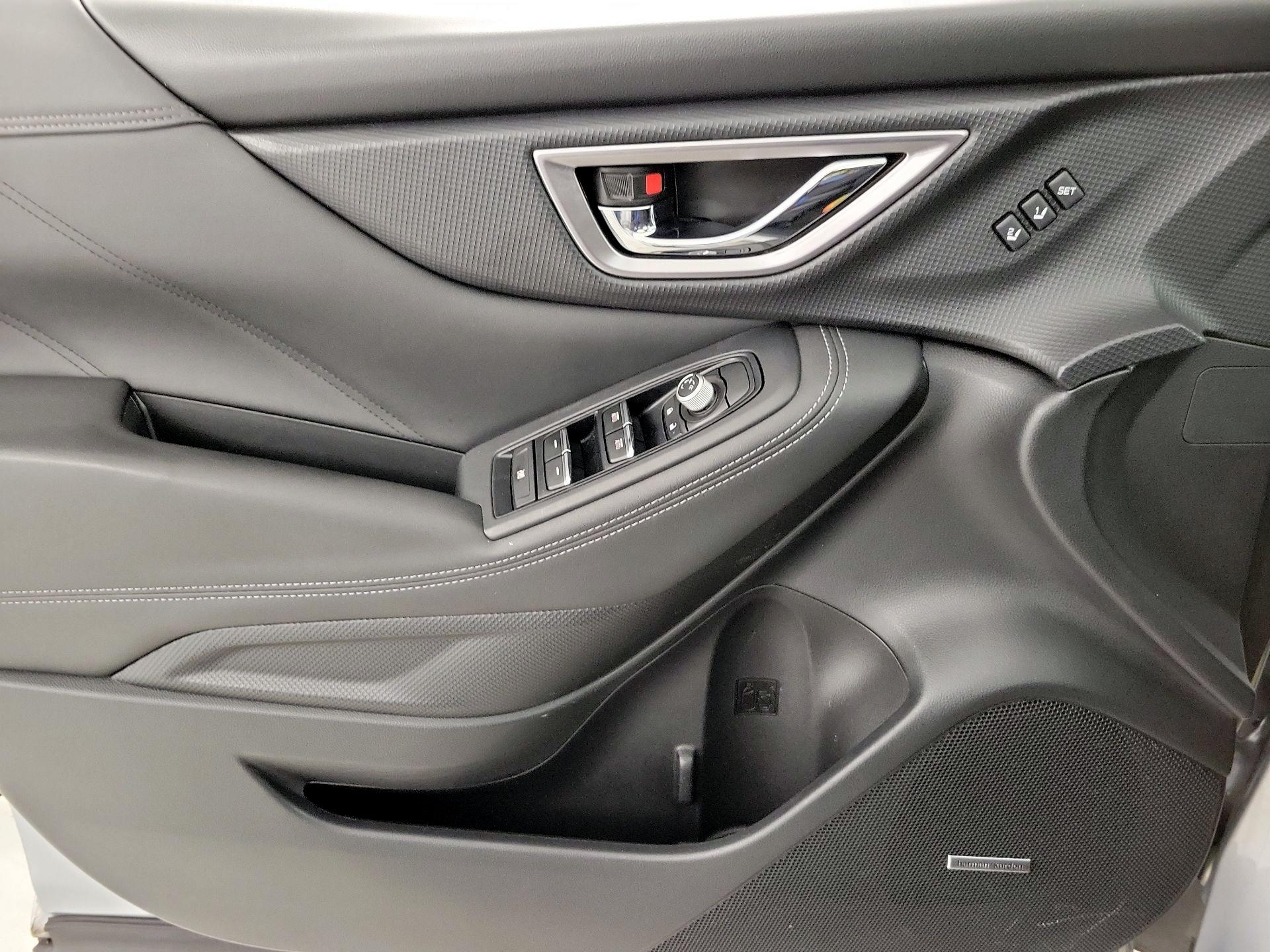 Thumbnail: 2023 Subaru Forester - 12