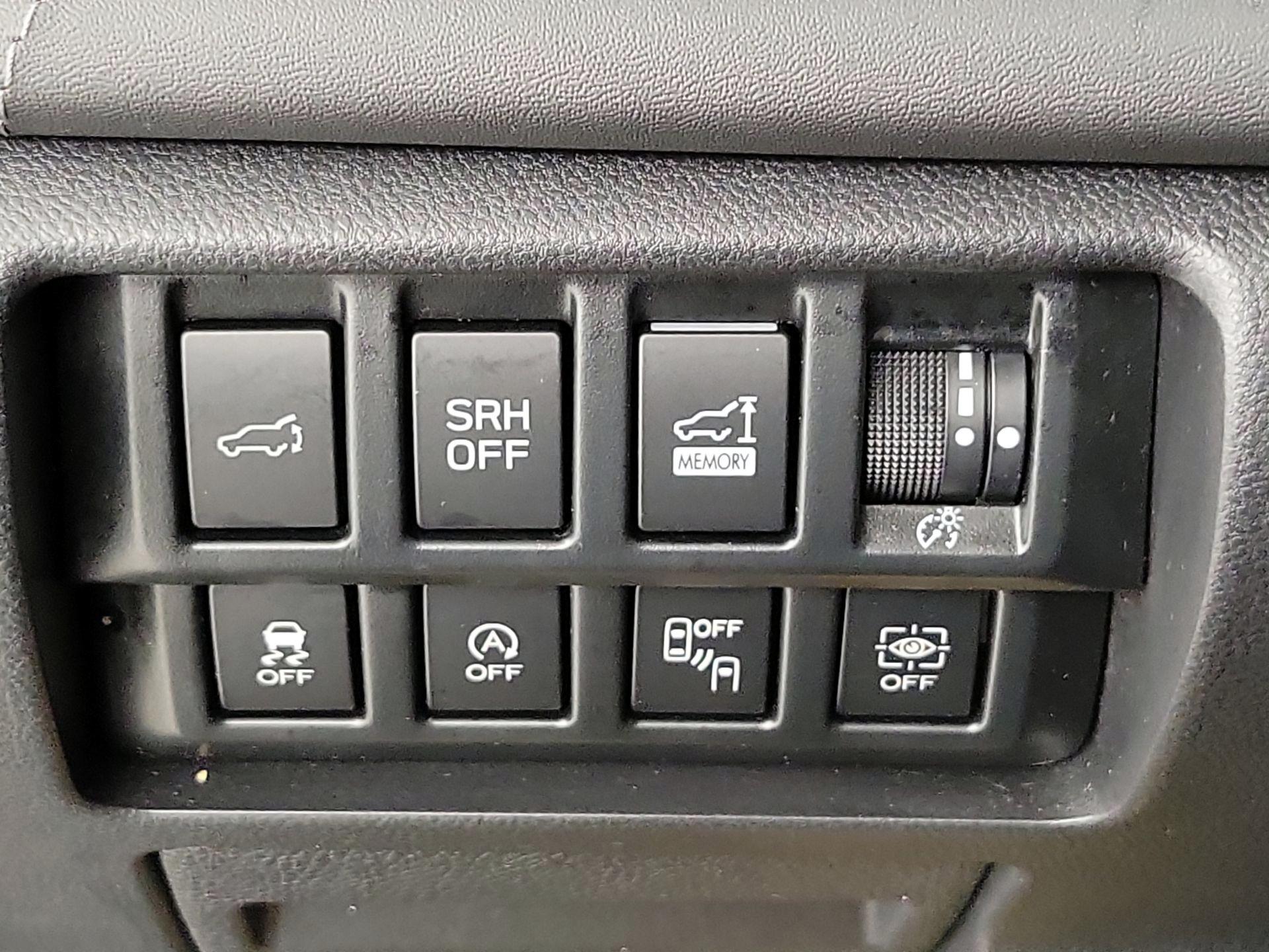 Thumbnail: 2023 Subaru Forester - 13