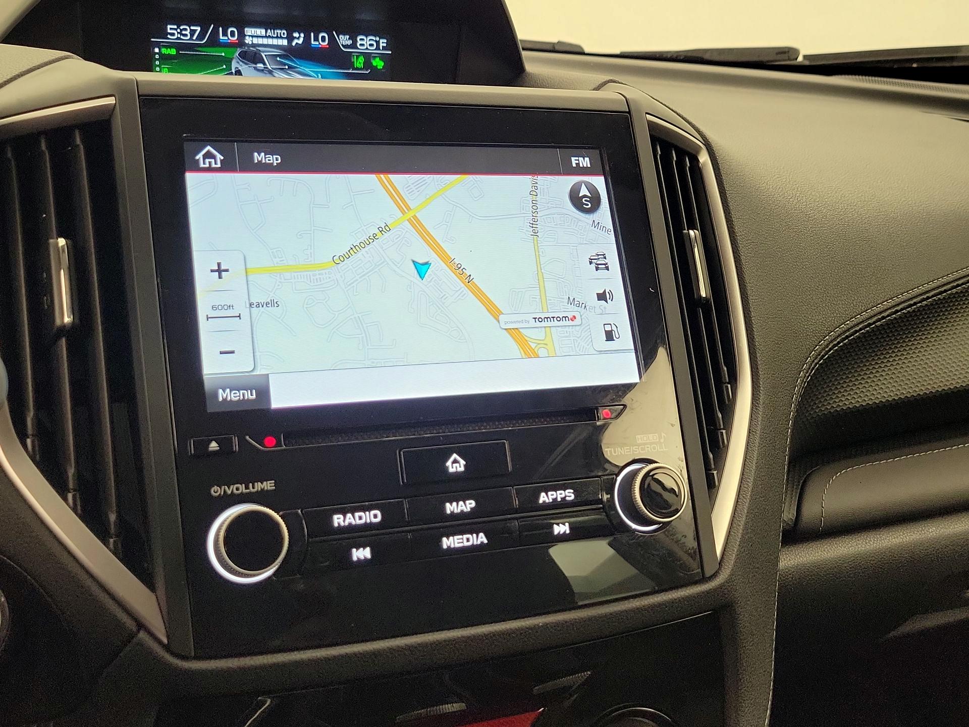 Thumbnail: 2023 Subaru Forester - 14