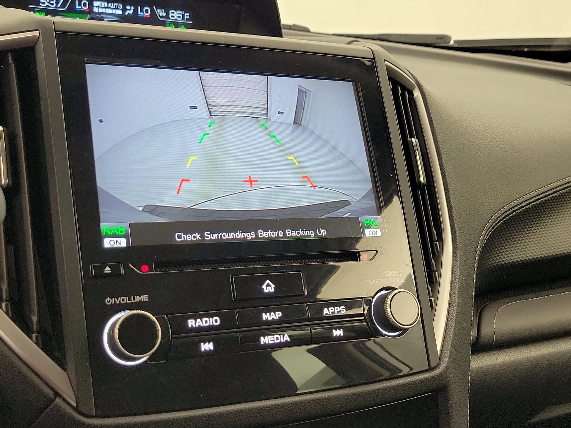 Thumbnail: 2023 Subaru Forester - 15