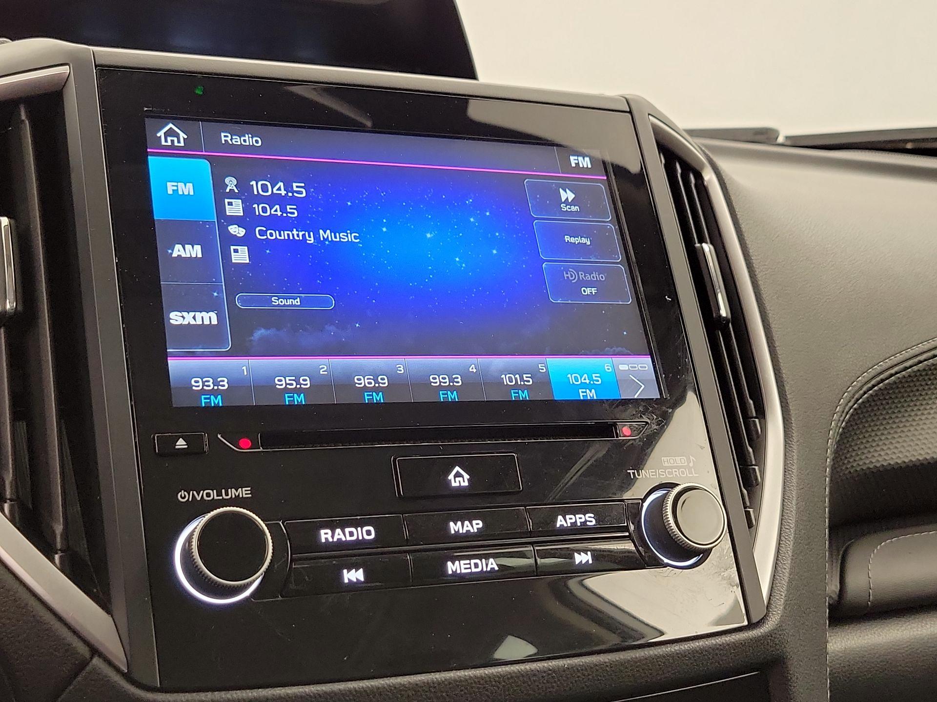 Thumbnail: 2023 Subaru Forester - 16