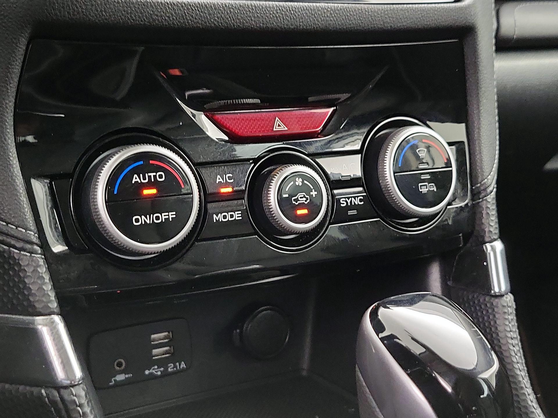 Thumbnail: 2023 Subaru Forester - 17