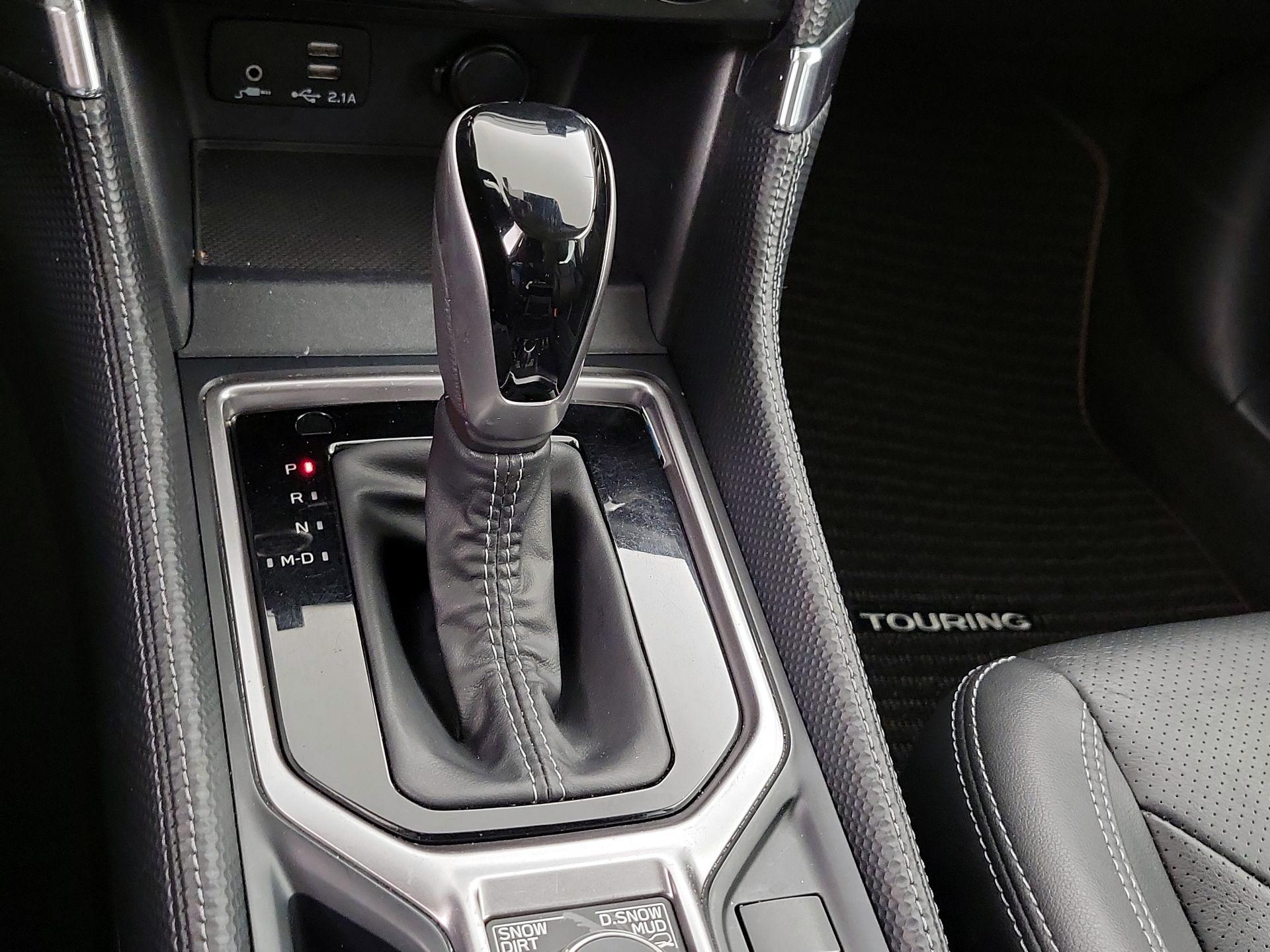 Thumbnail: 2023 Subaru Forester - 18