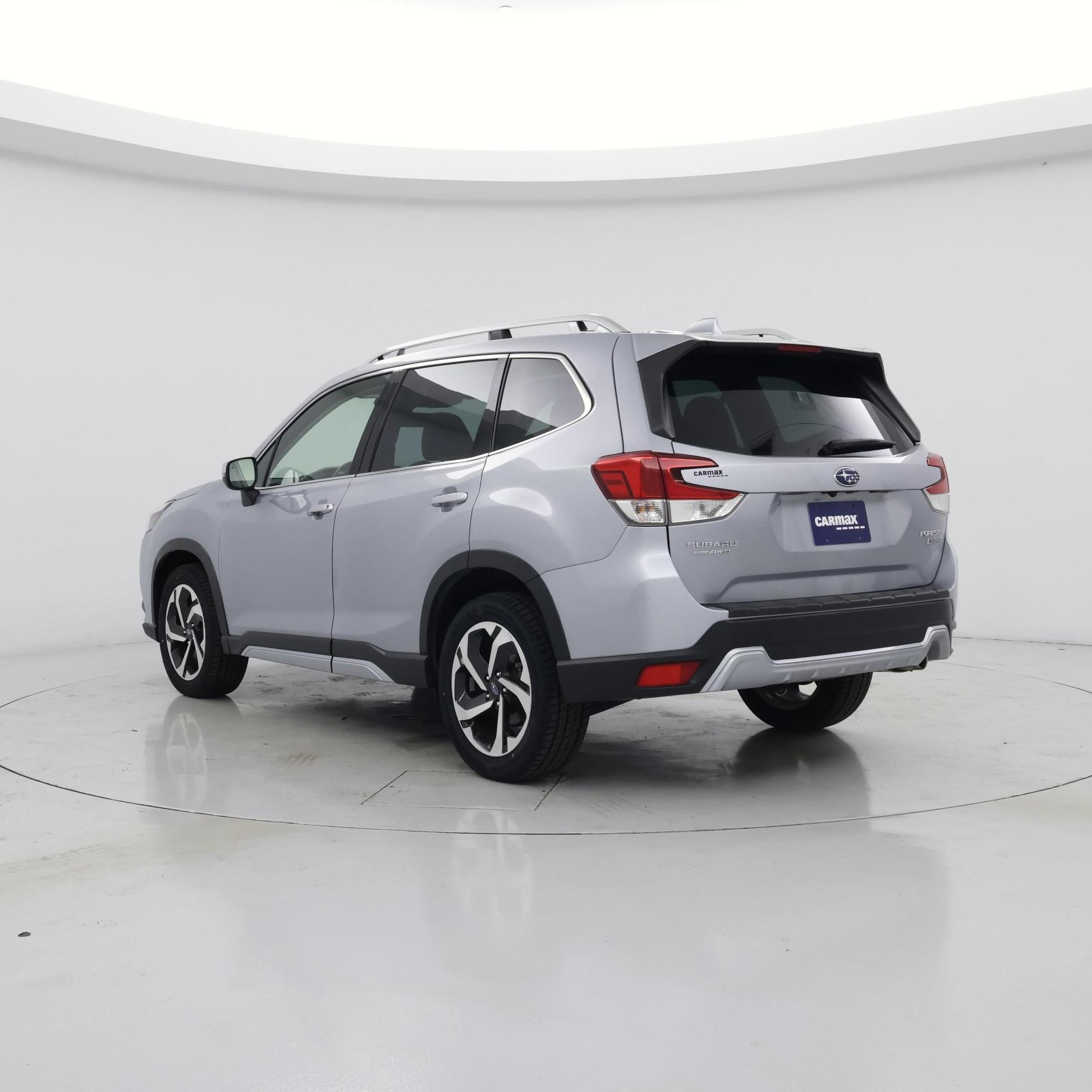 Thumbnail: 2023 Subaru Forester - 2