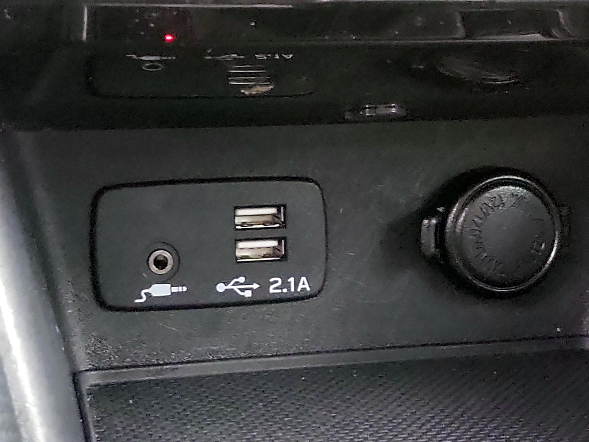 Thumbnail: 2023 Subaru Forester - 19