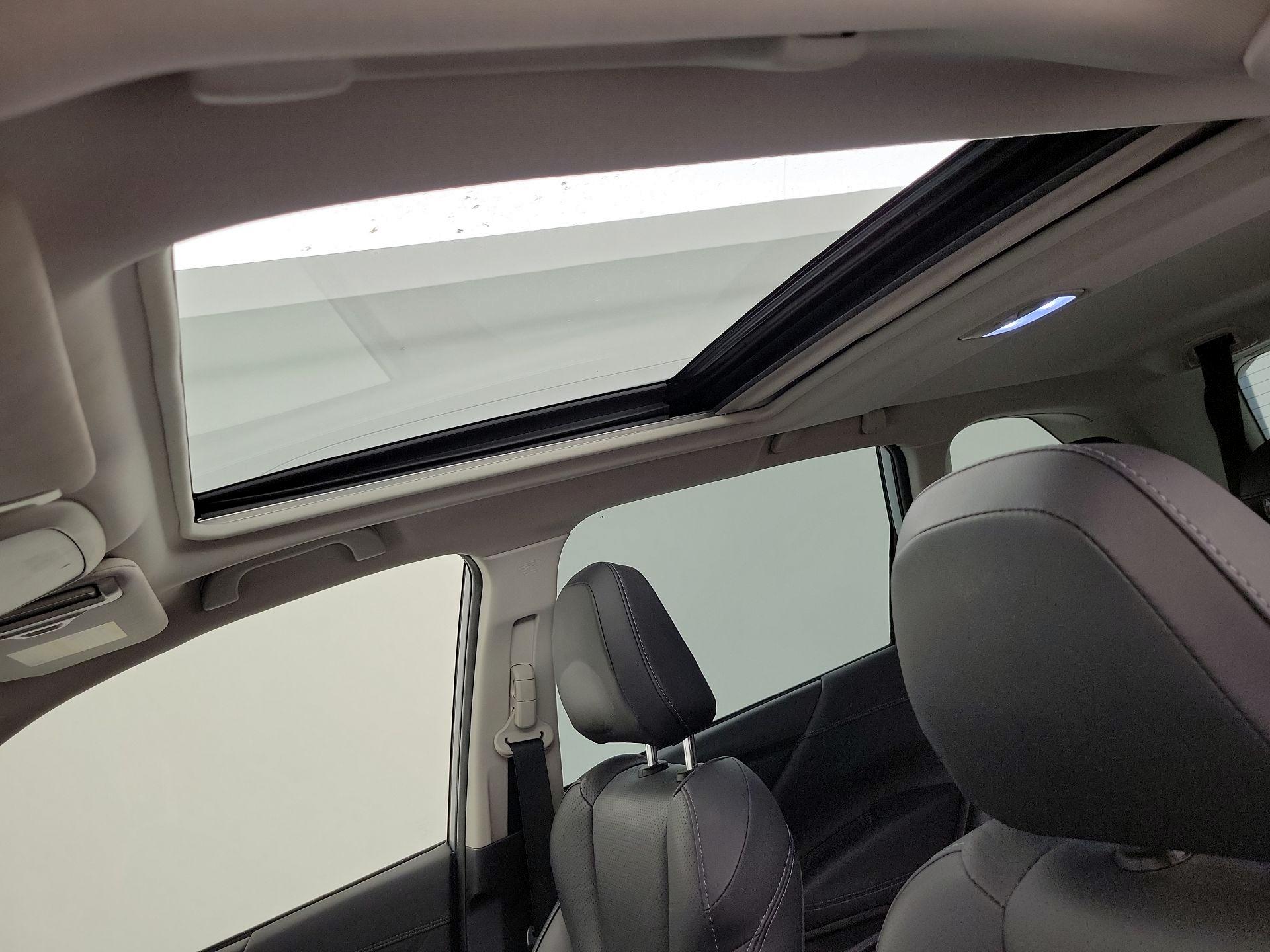 Thumbnail: 2023 Subaru Forester - 20