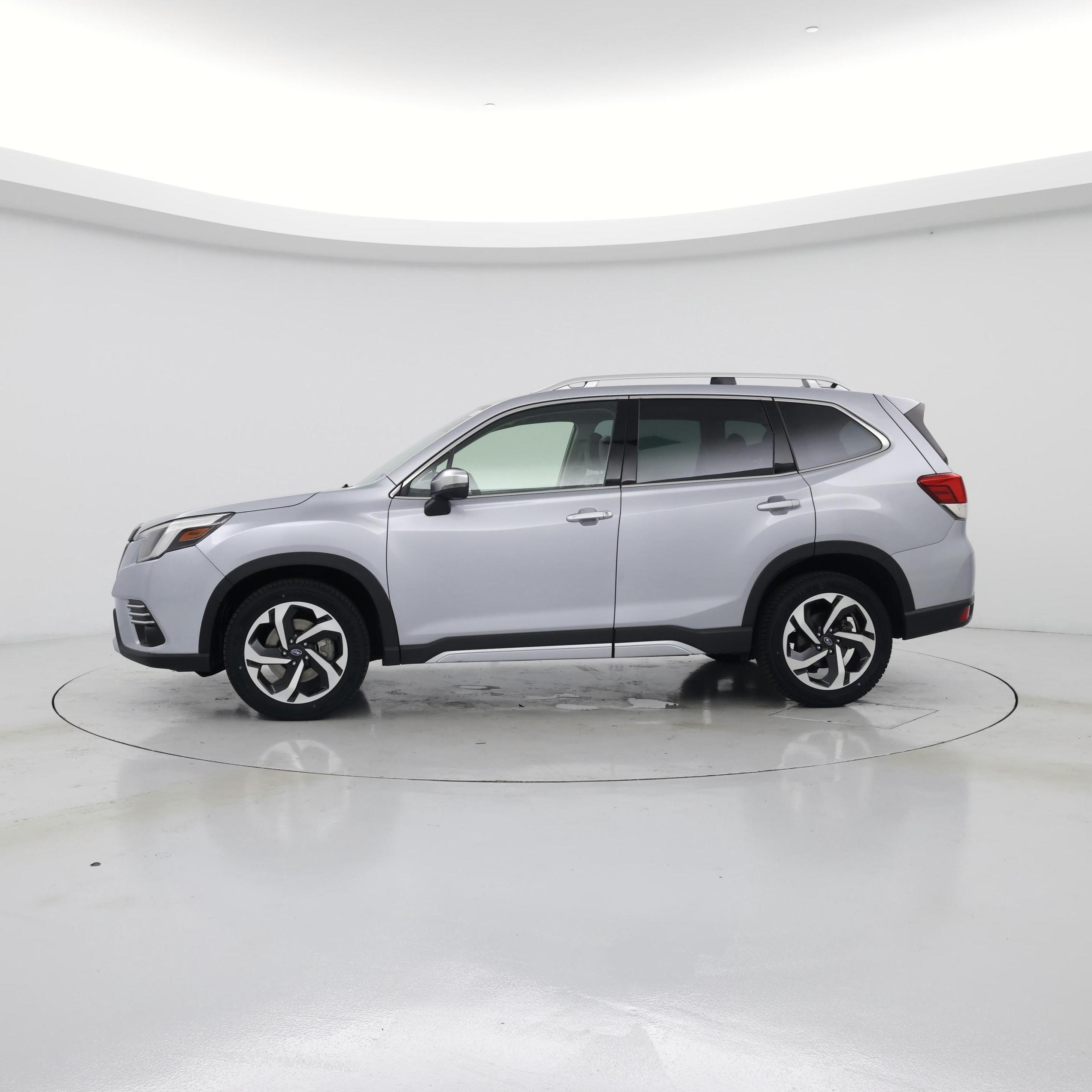 Thumbnail: 2023 Subaru Forester - 3