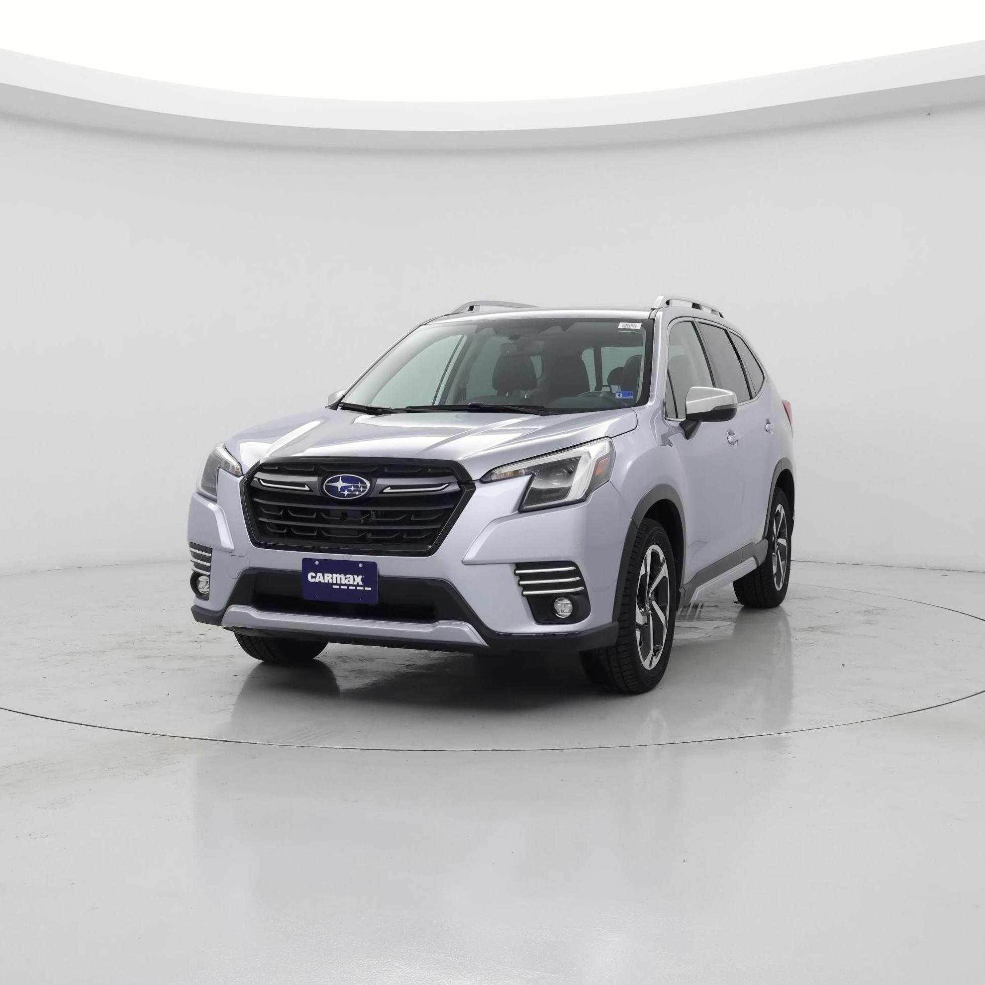 Thumbnail: 2023 Subaru Forester - 4