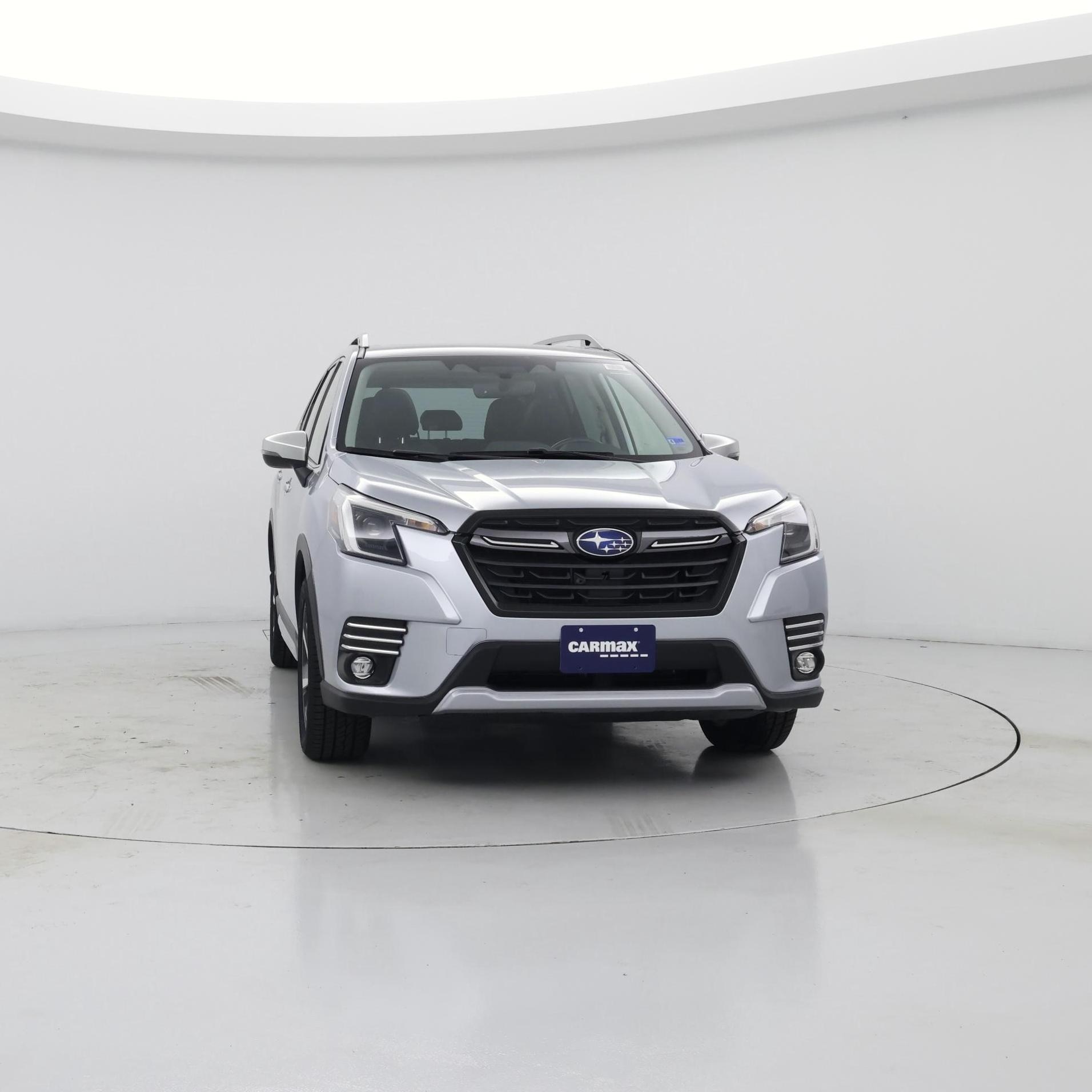 Thumbnail: 2023 Subaru Forester - 5