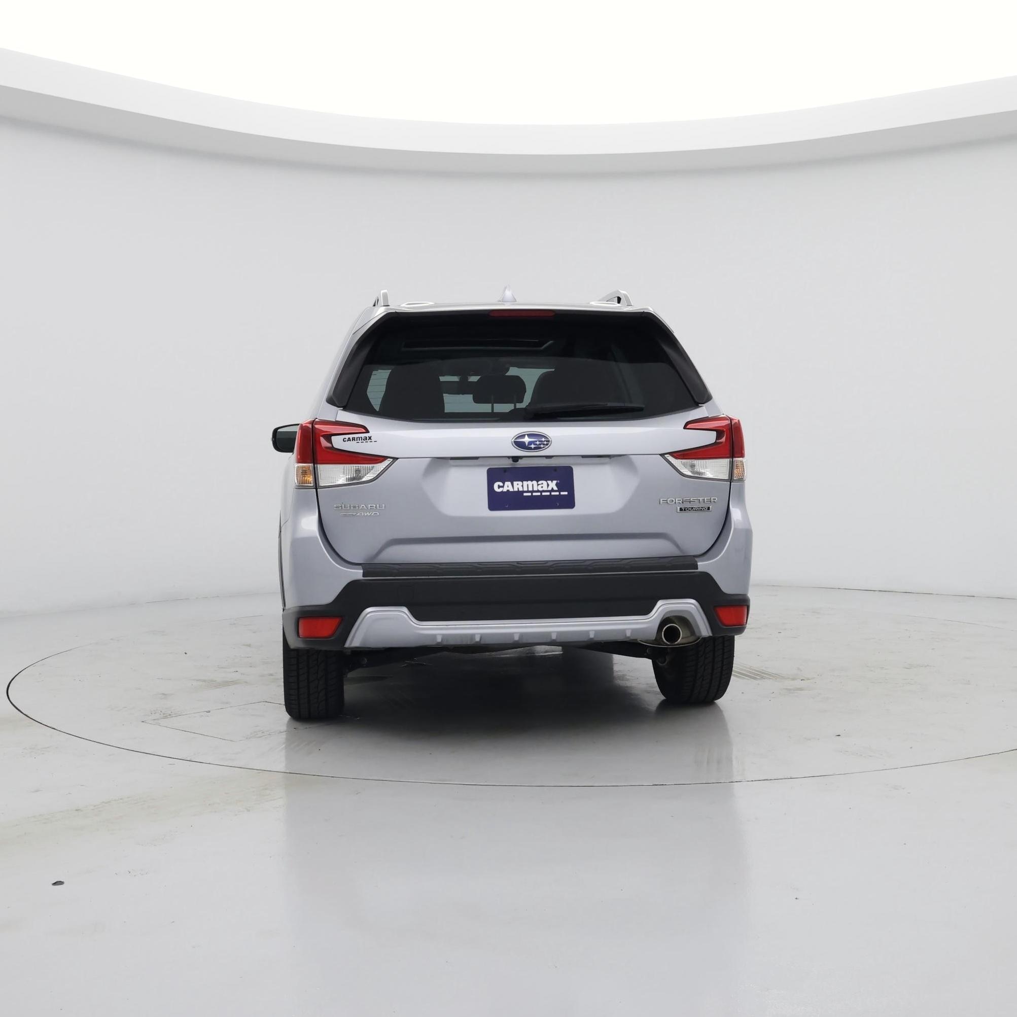 Thumbnail: 2023 Subaru Forester - 6