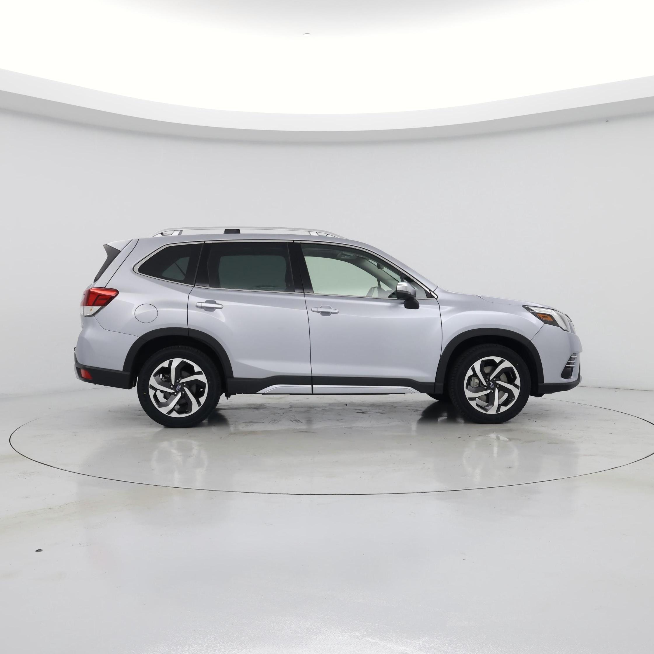 Thumbnail: 2023 Subaru Forester - 7