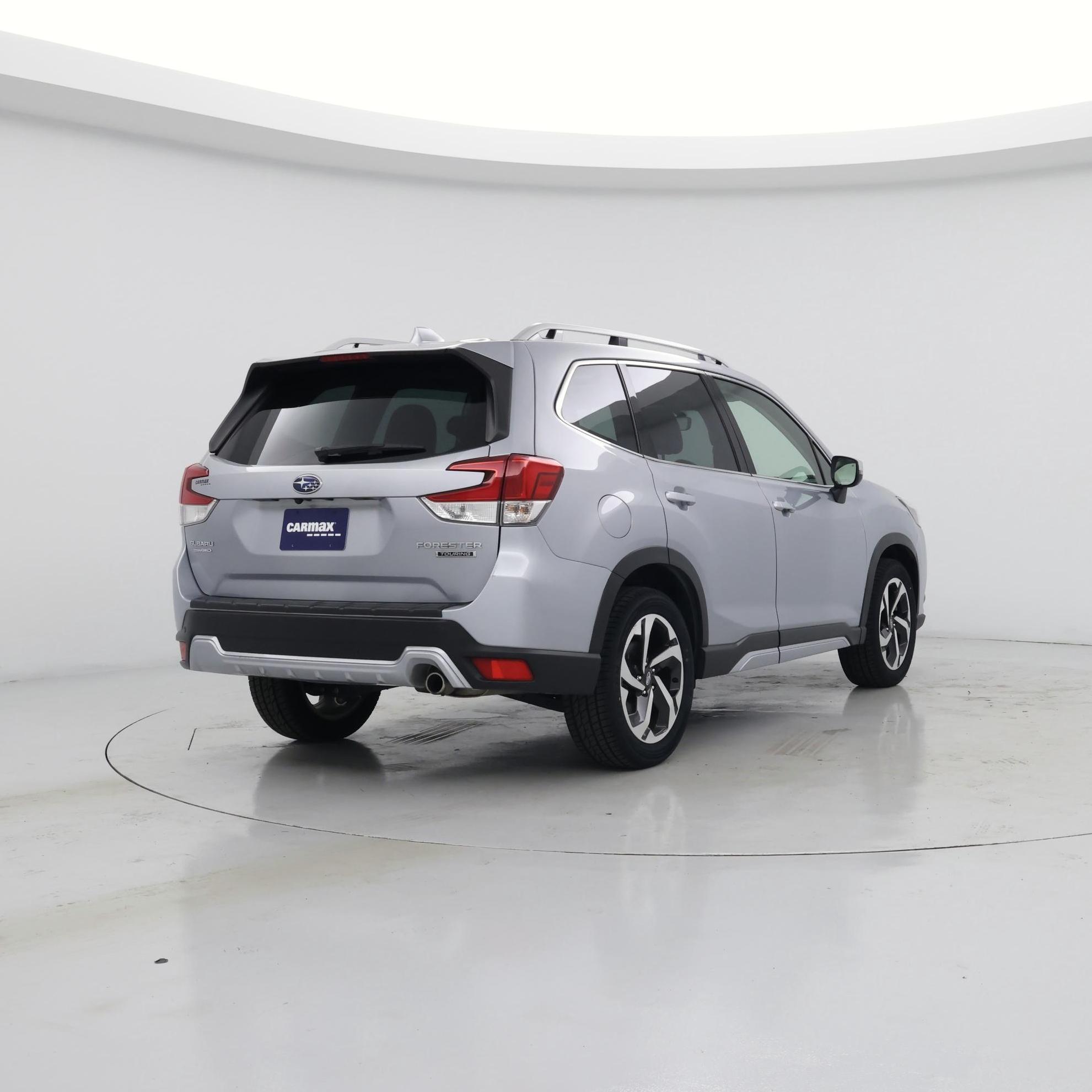 Thumbnail: 2023 Subaru Forester - 8