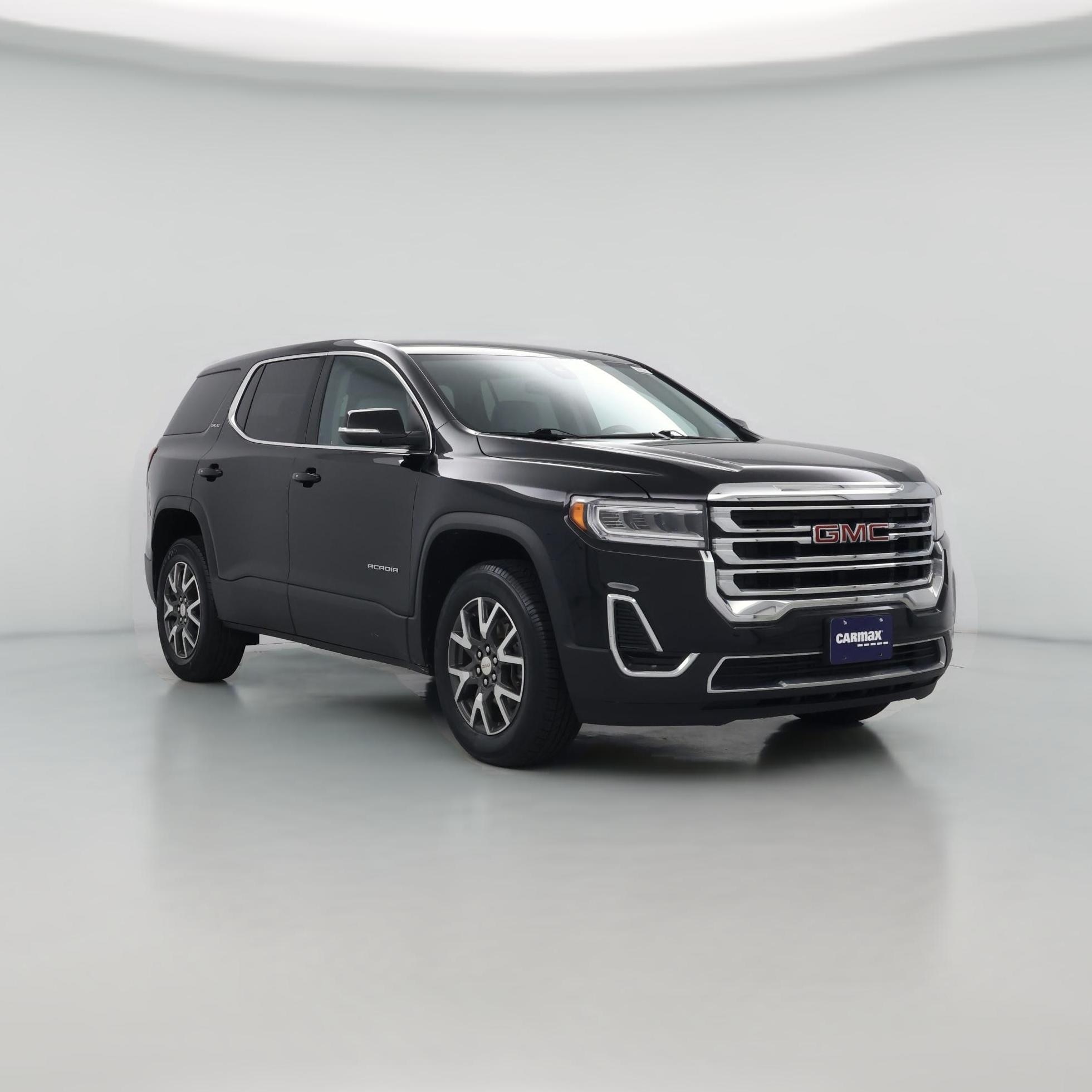 Thumbnail: 2022 GMC Acadia - 1