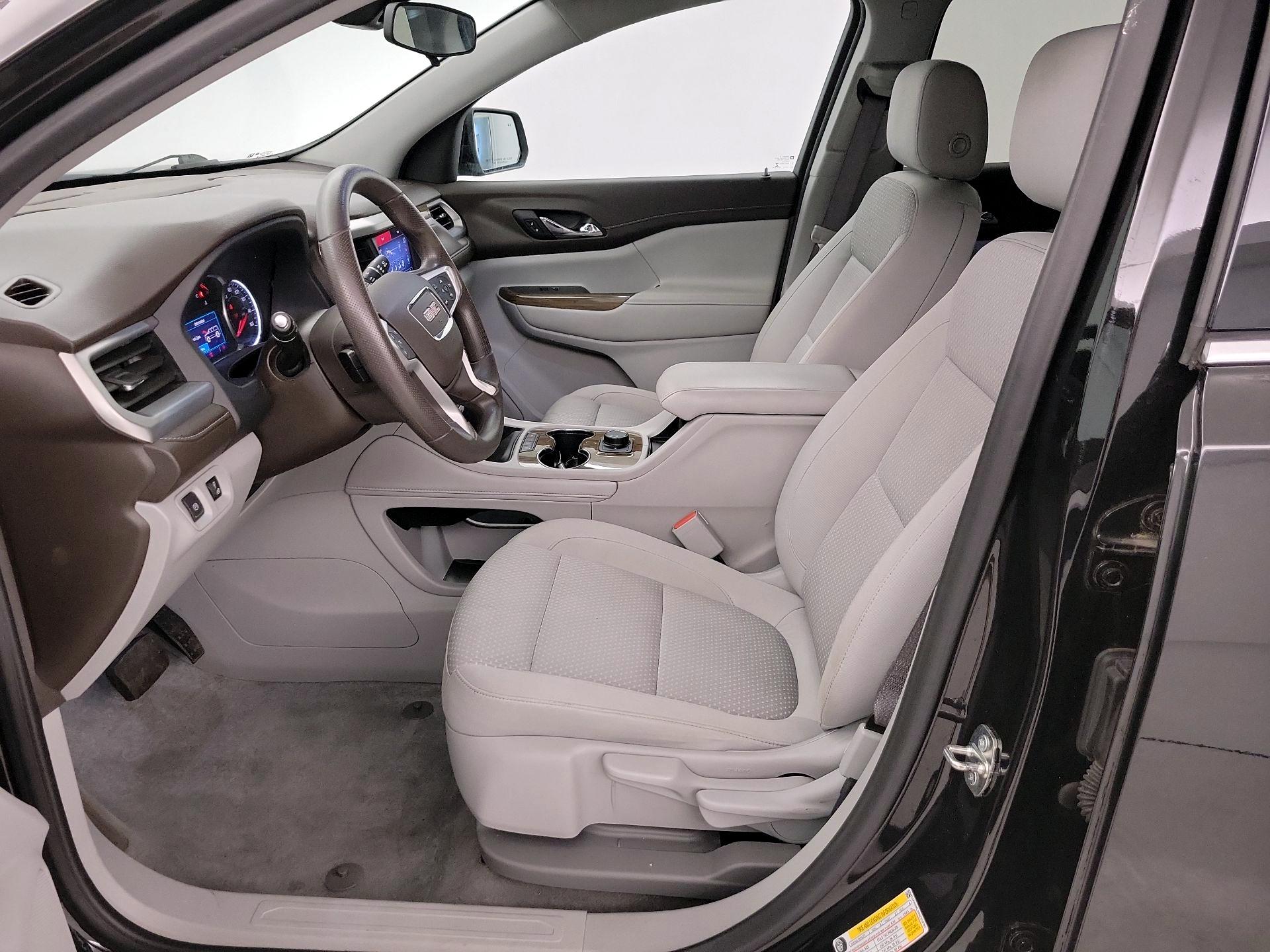 Thumbnail: 2022 GMC Acadia - 11