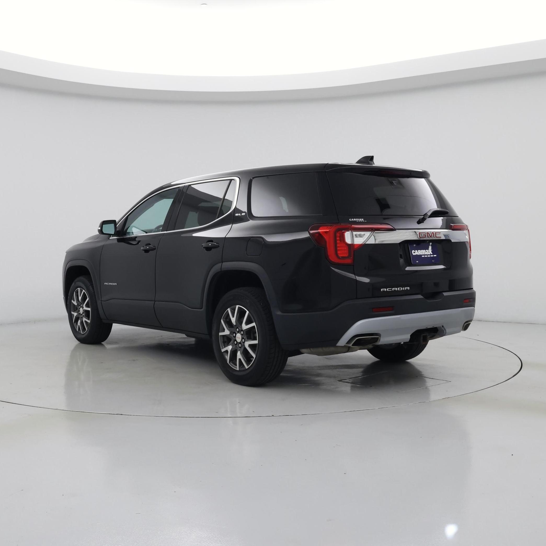 Thumbnail: 2022 GMC Acadia - 2