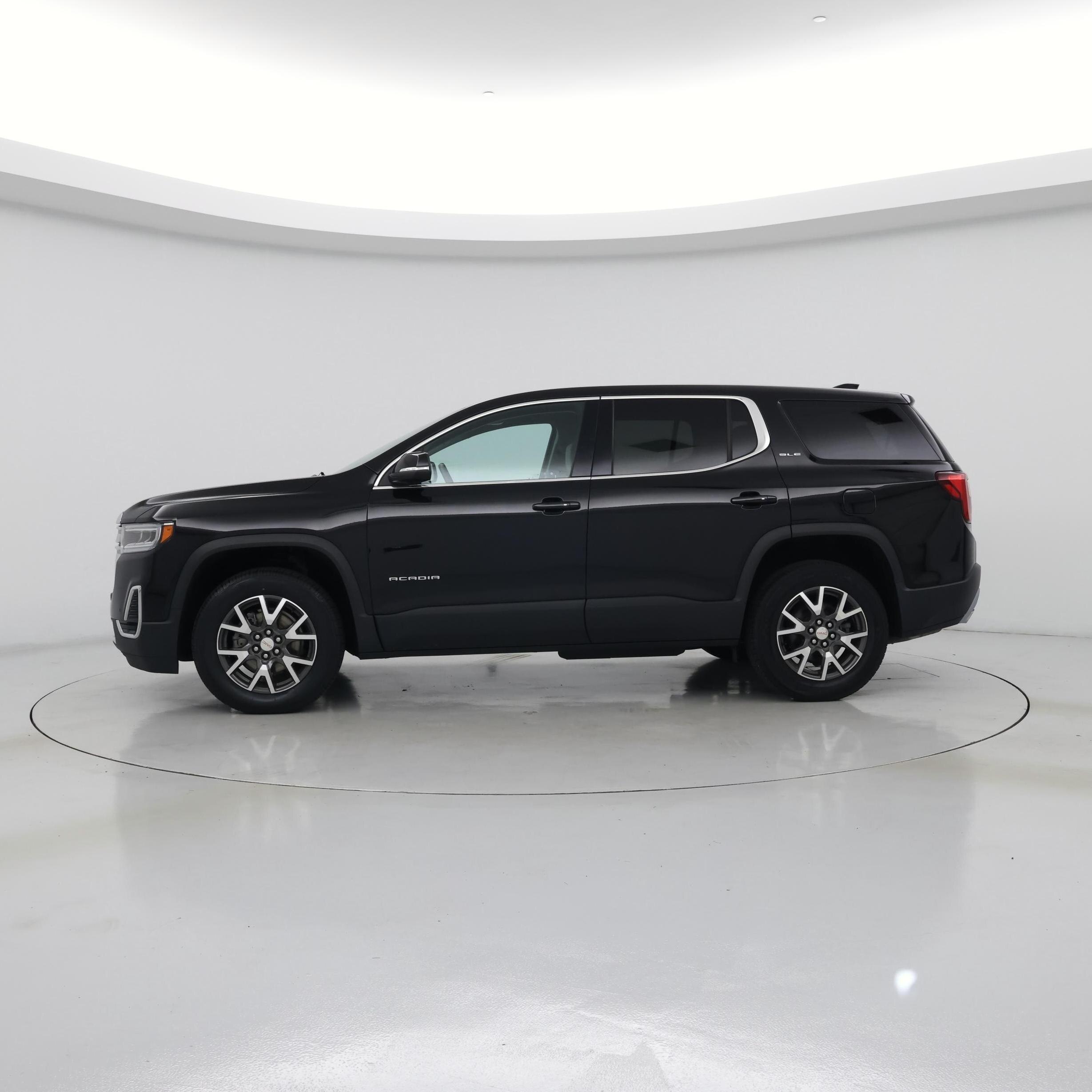 Thumbnail: 2022 GMC Acadia - 3