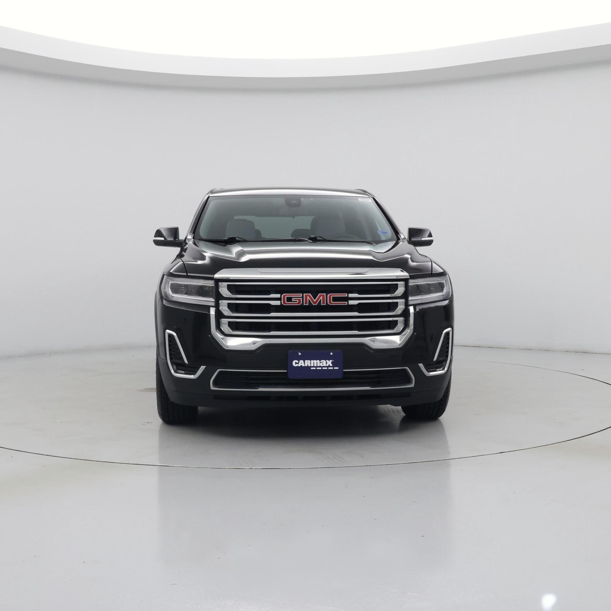 Thumbnail: 2022 GMC Acadia - 5