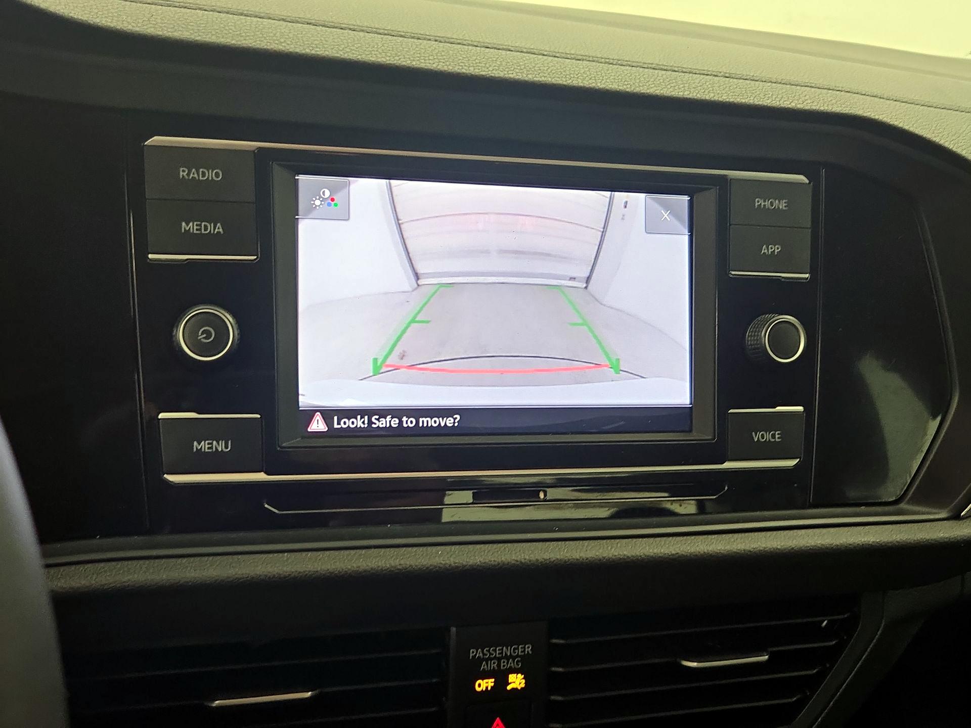 Thumbnail: 2024 Volkswagen Jetta - 14