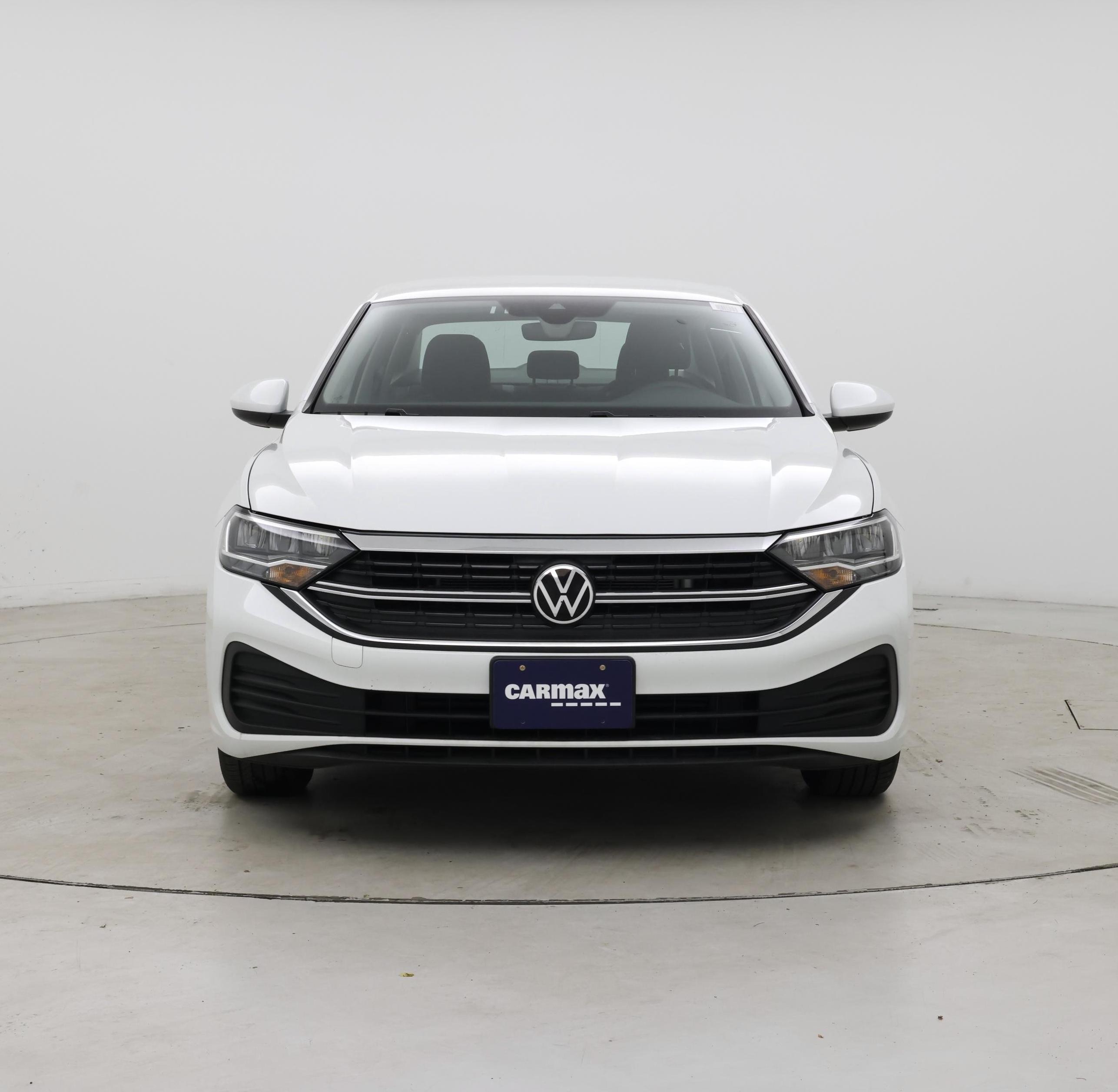 Thumbnail: 2024 Volkswagen Jetta - 5