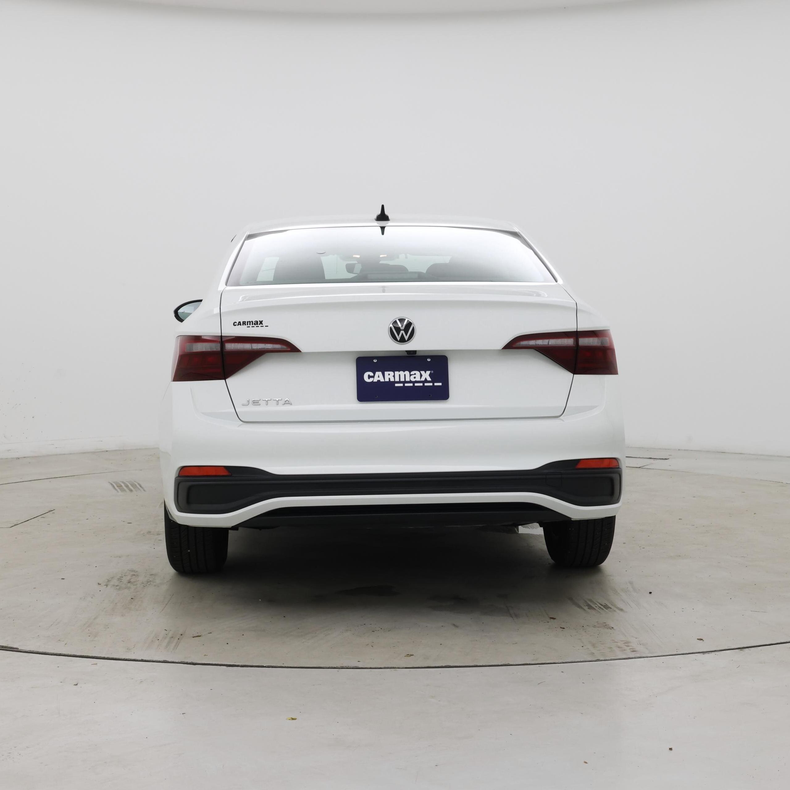 Thumbnail: 2024 Volkswagen Jetta - 6