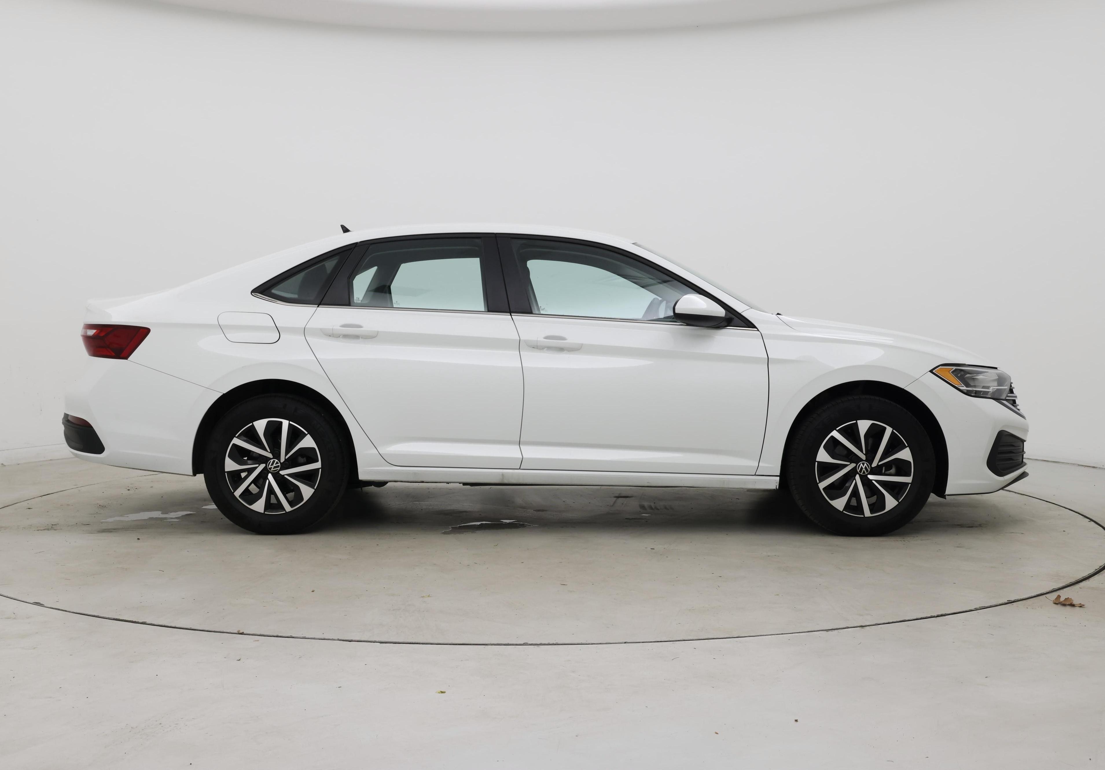 Thumbnail: 2024 Volkswagen Jetta - 7