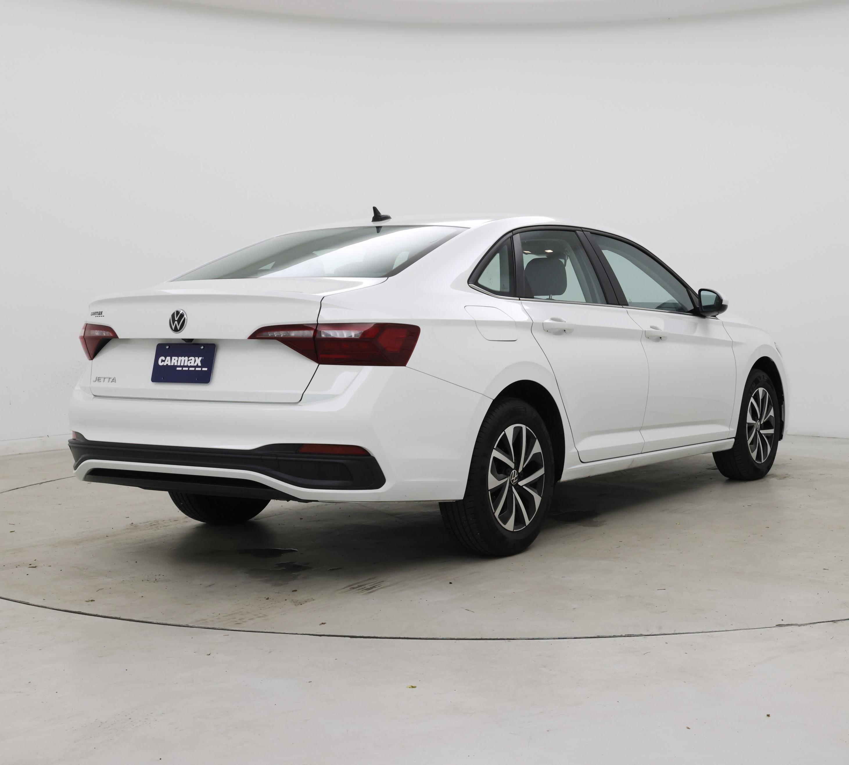 Thumbnail: 2024 Volkswagen Jetta - 8