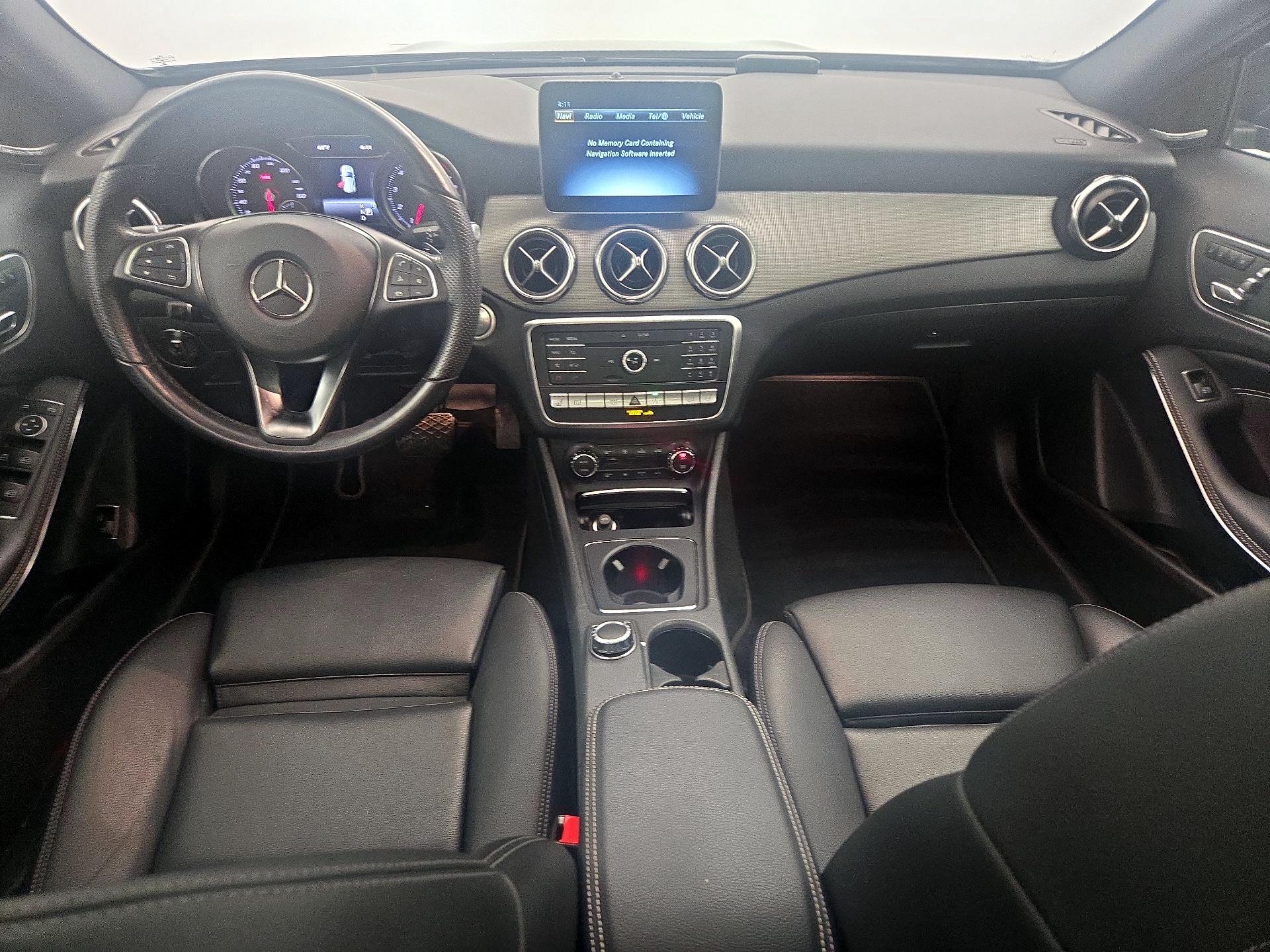 Thumbnail: 2020 Mercedes-Benz GLA - 9