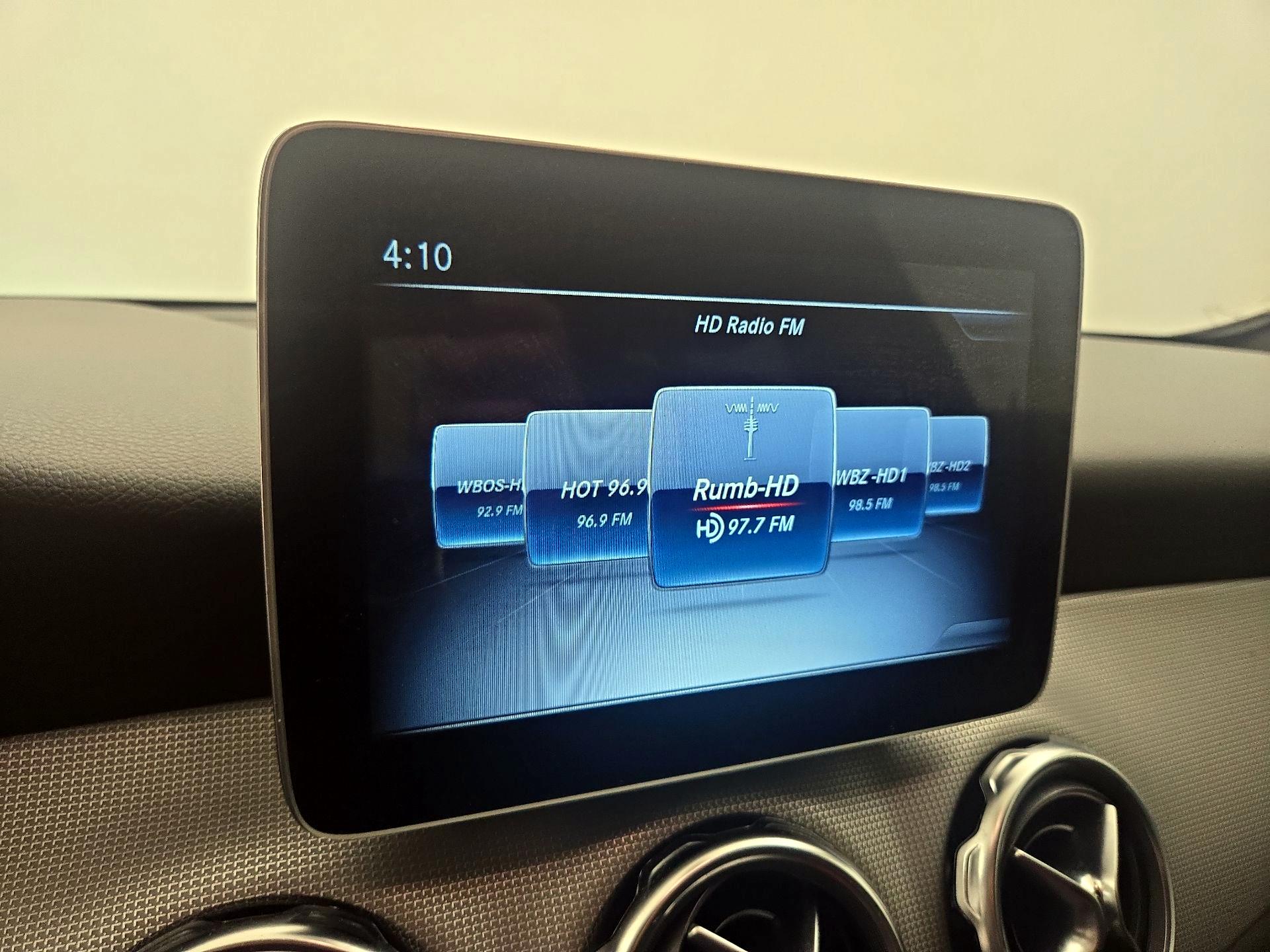 Thumbnail: 2020 Mercedes-Benz GLA - 16