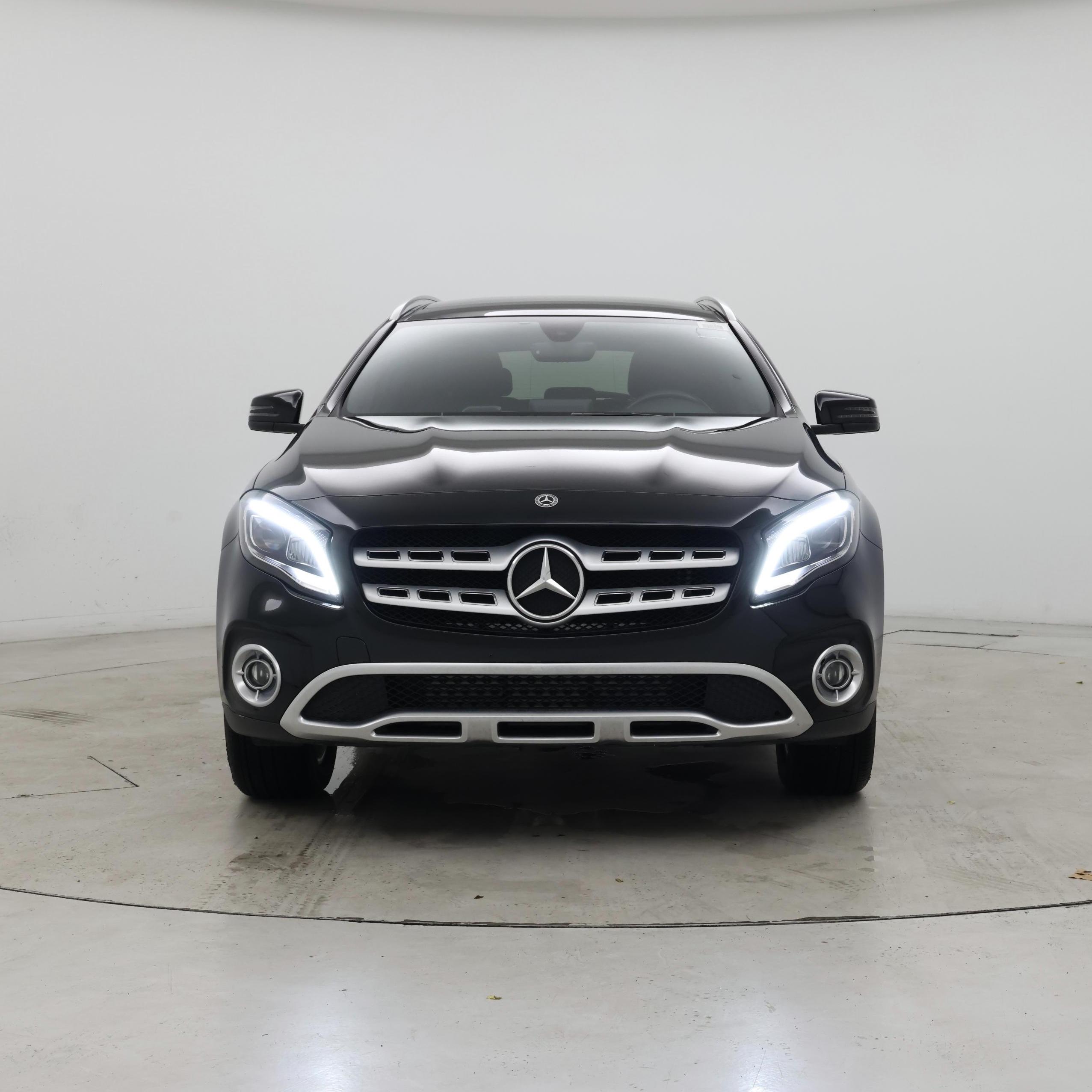 Thumbnail: 2020 Mercedes-Benz GLA - 5