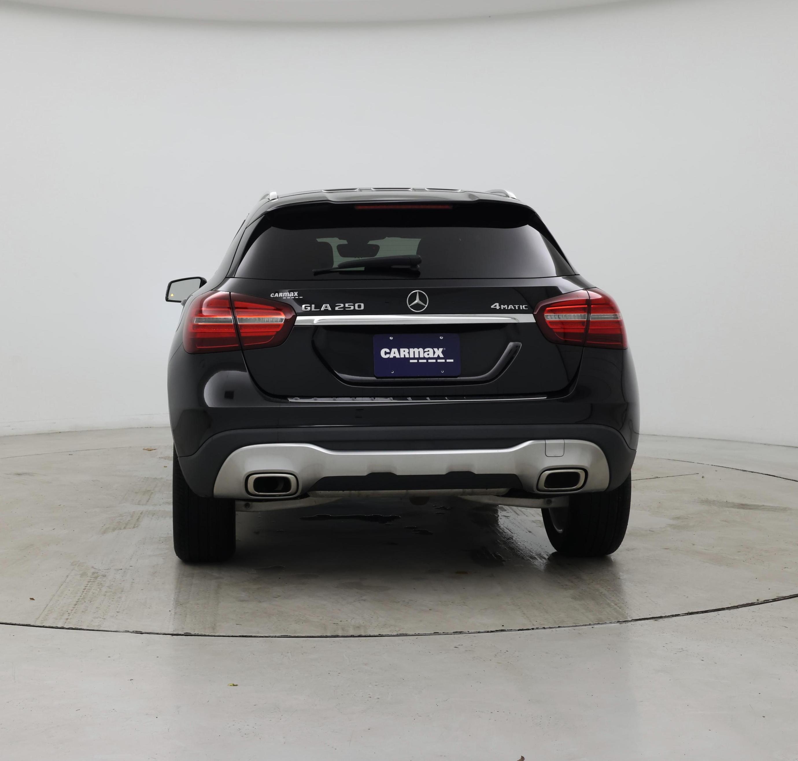 Thumbnail: 2020 Mercedes-Benz GLA - 6