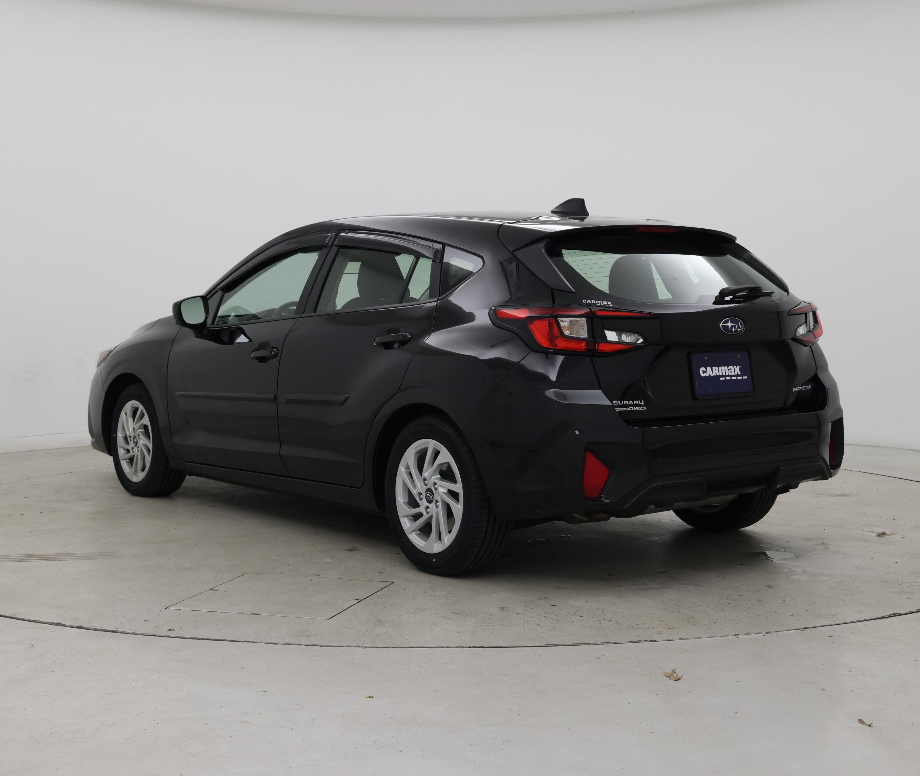 Thumbnail: 2024 Subaru Impreza - 2