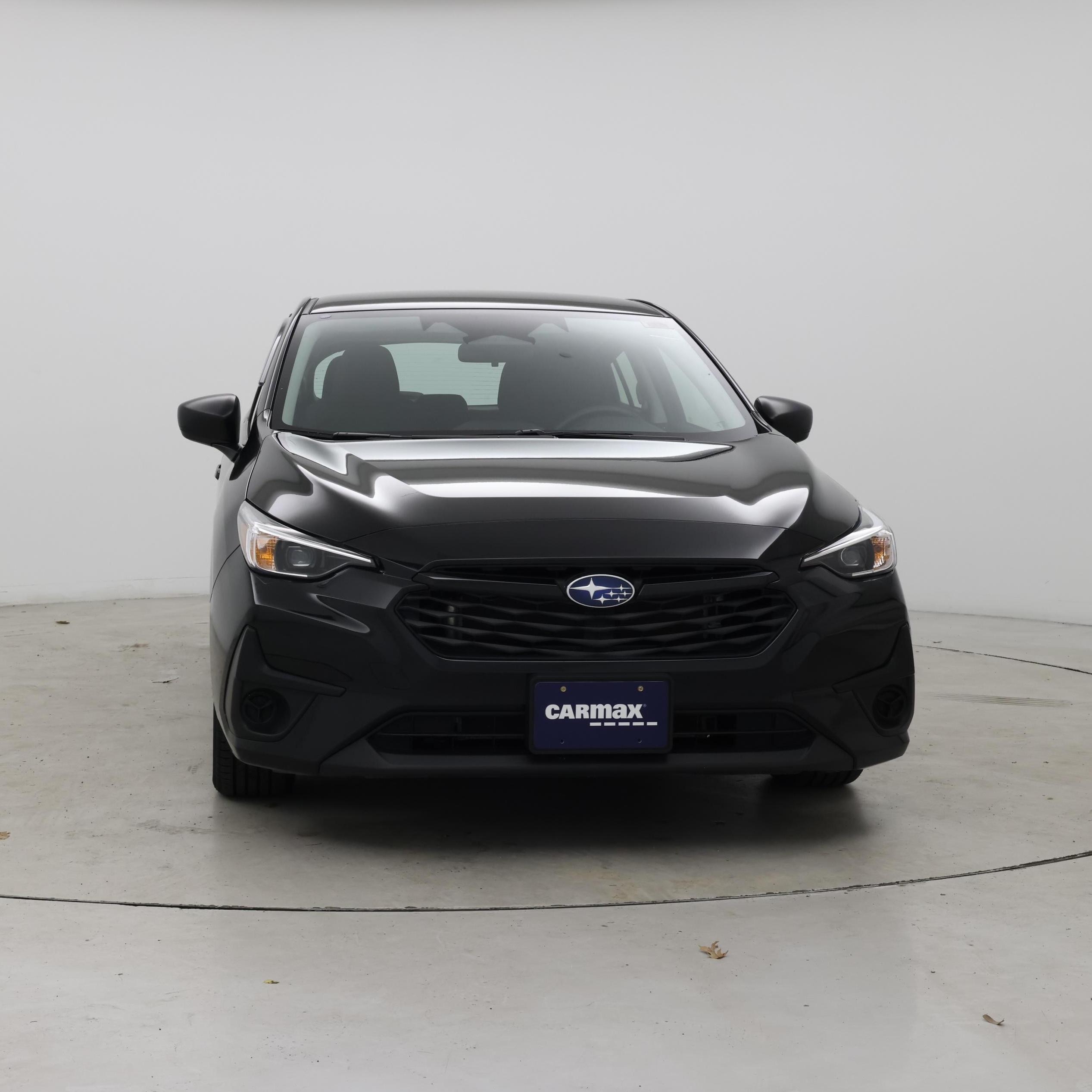 Thumbnail: 2024 Subaru Impreza - 5