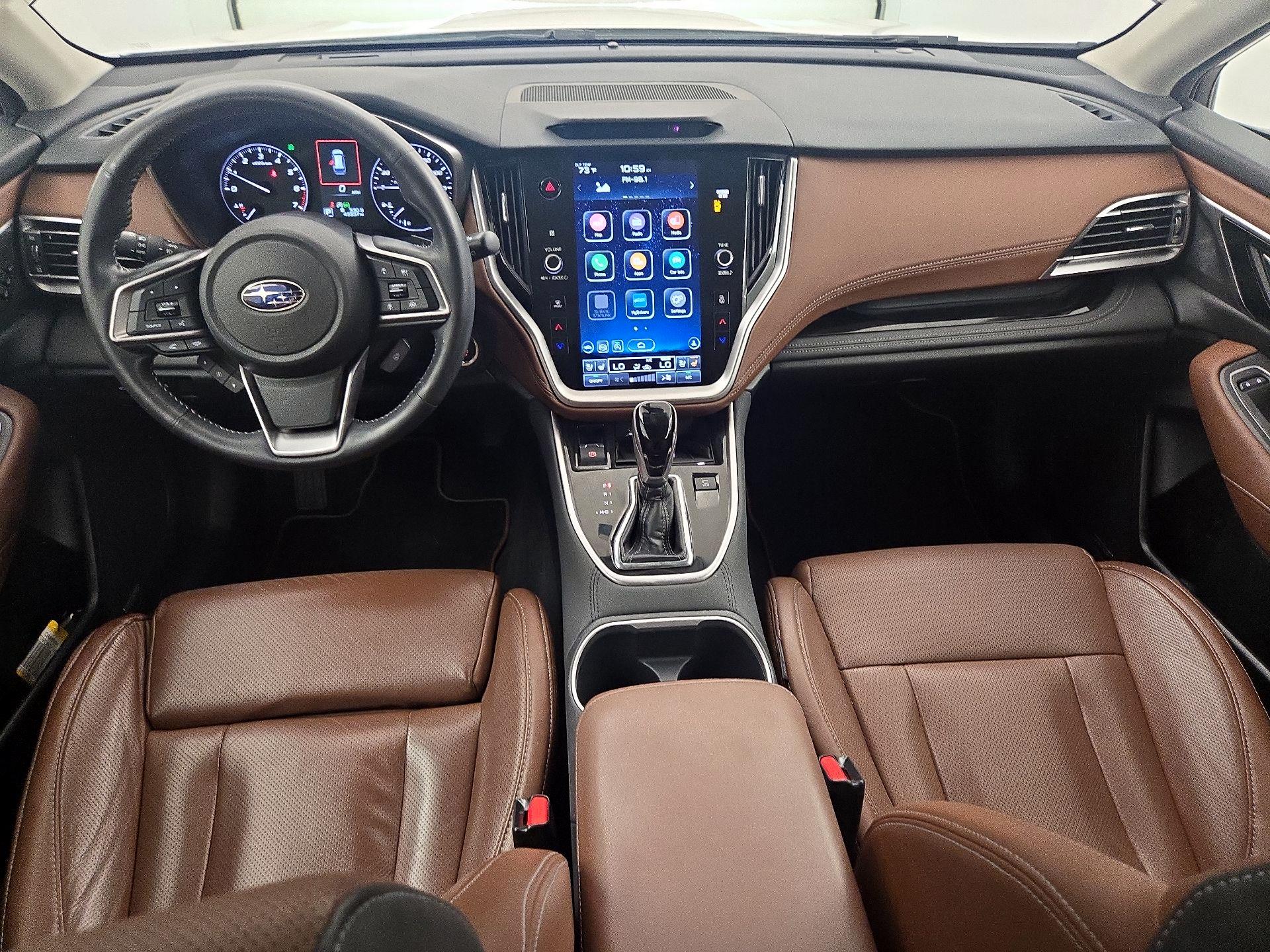 Thumbnail: 2022 Subaru Outback - 9