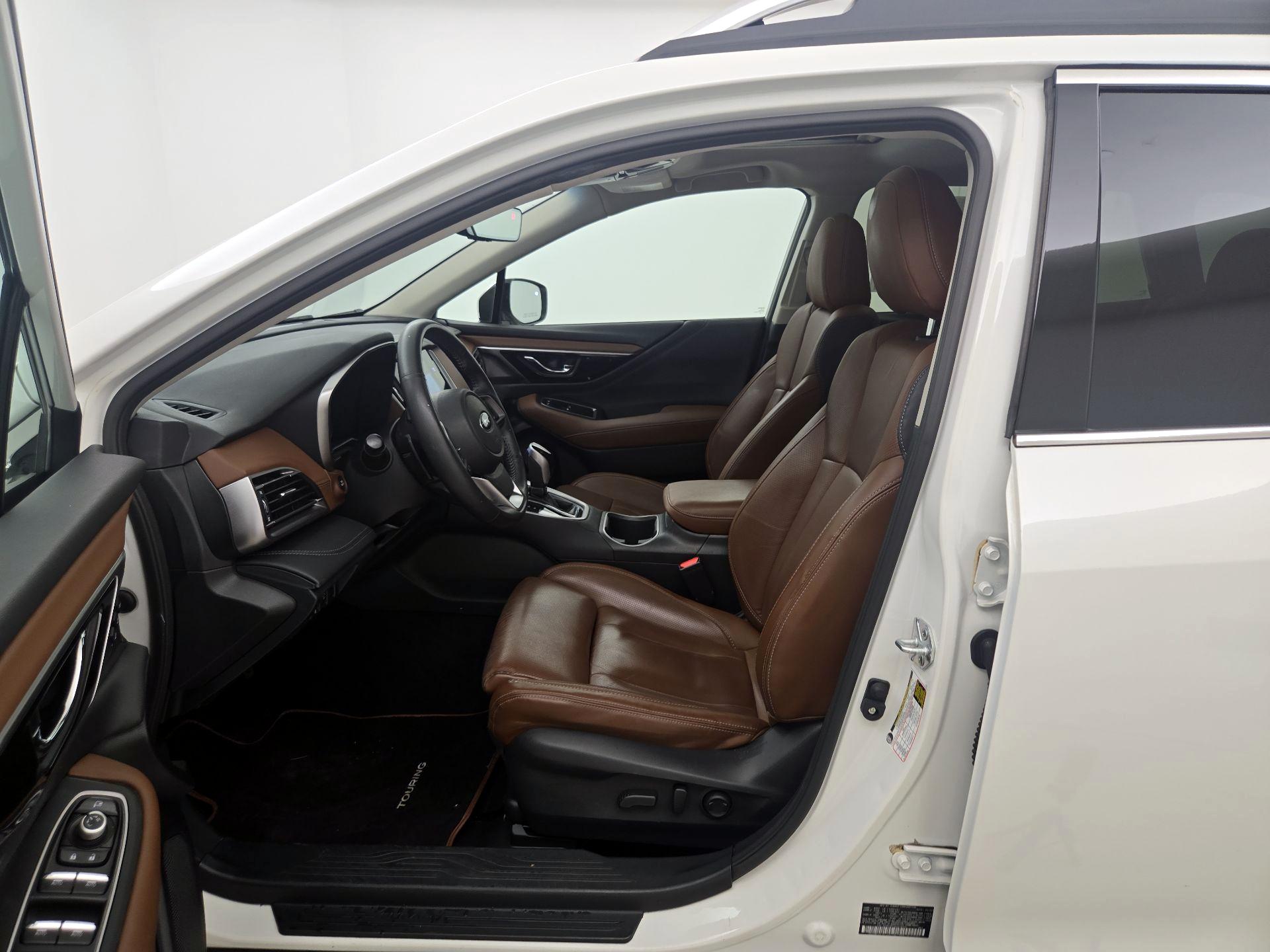 Thumbnail: 2022 Subaru Outback - 11