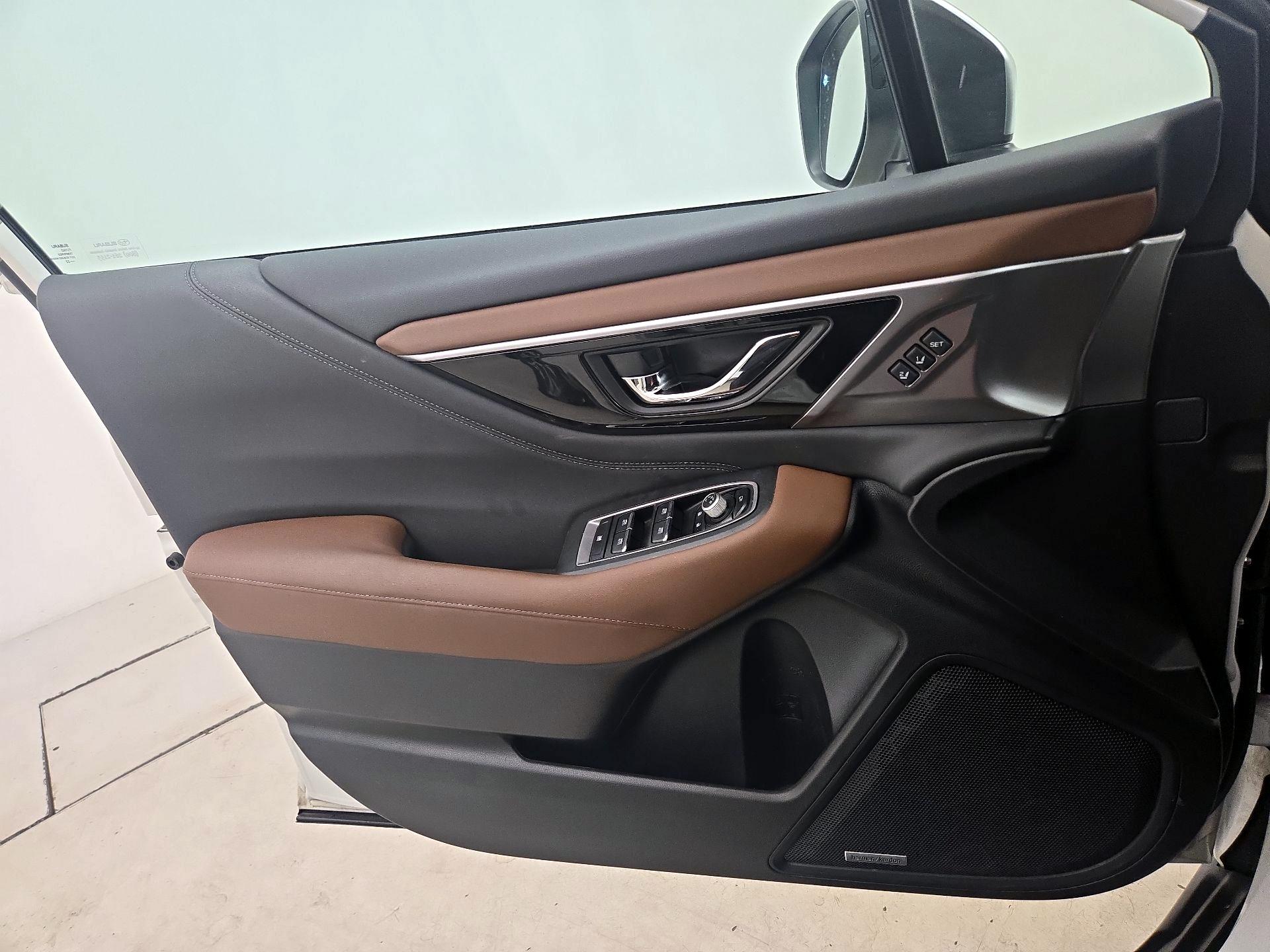 Thumbnail: 2022 Subaru Outback - 12