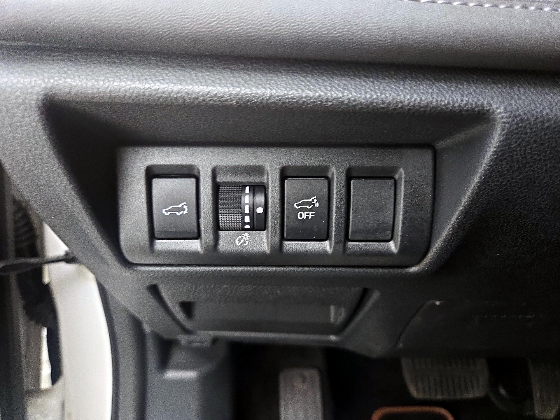 Thumbnail: 2022 Subaru Outback - 13