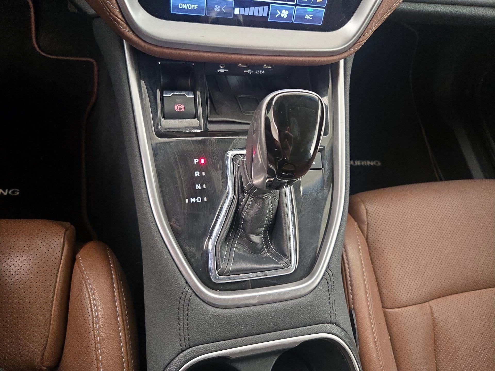 Thumbnail: 2022 Subaru Outback - 18