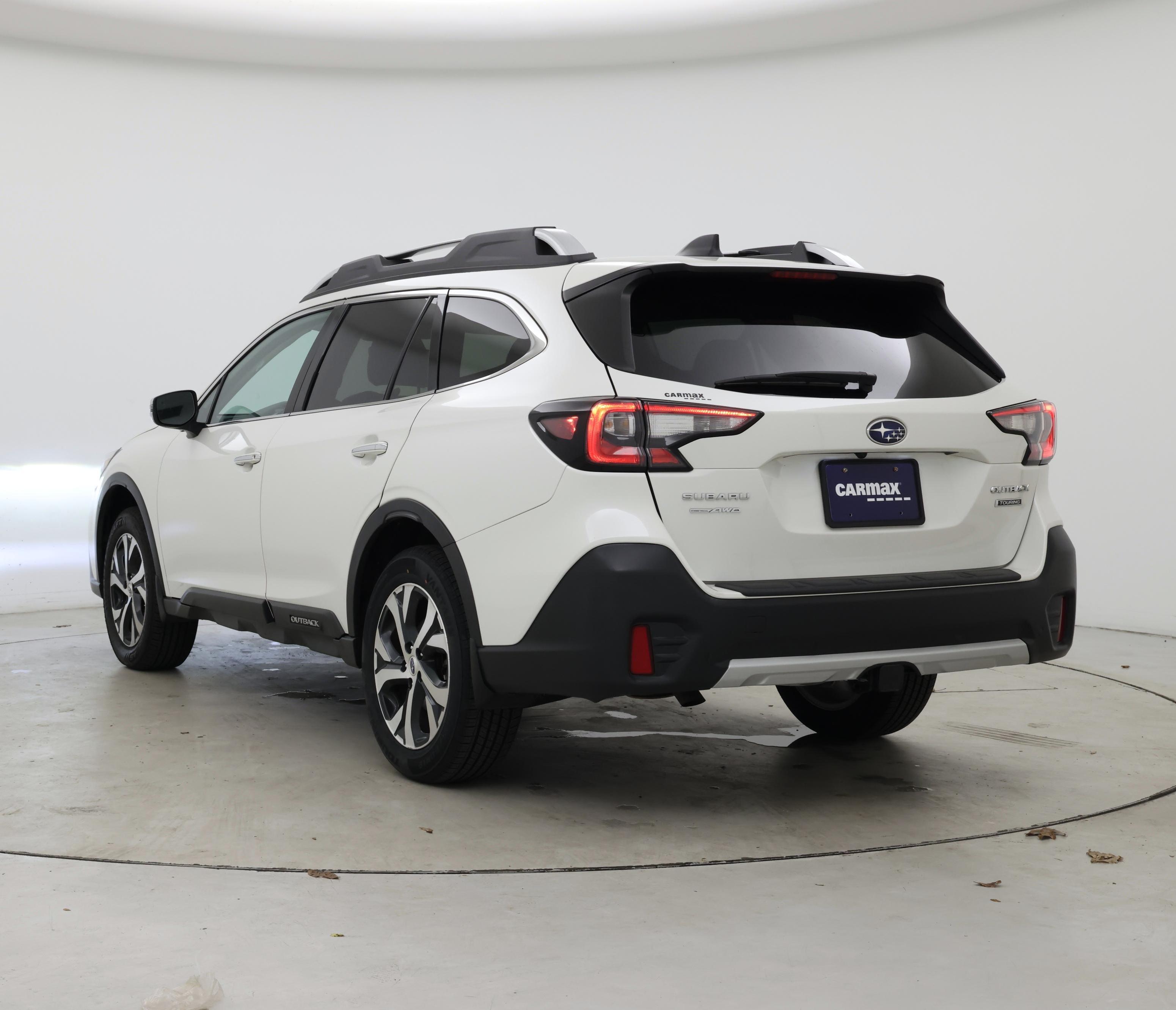 Thumbnail: 2022 Subaru Outback - 2