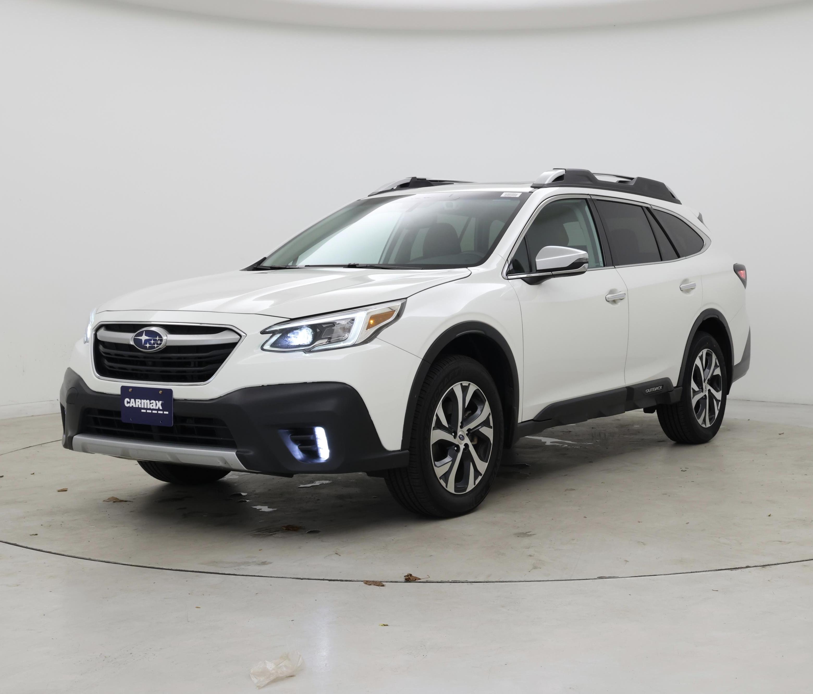 Thumbnail: 2022 Subaru Outback - 4