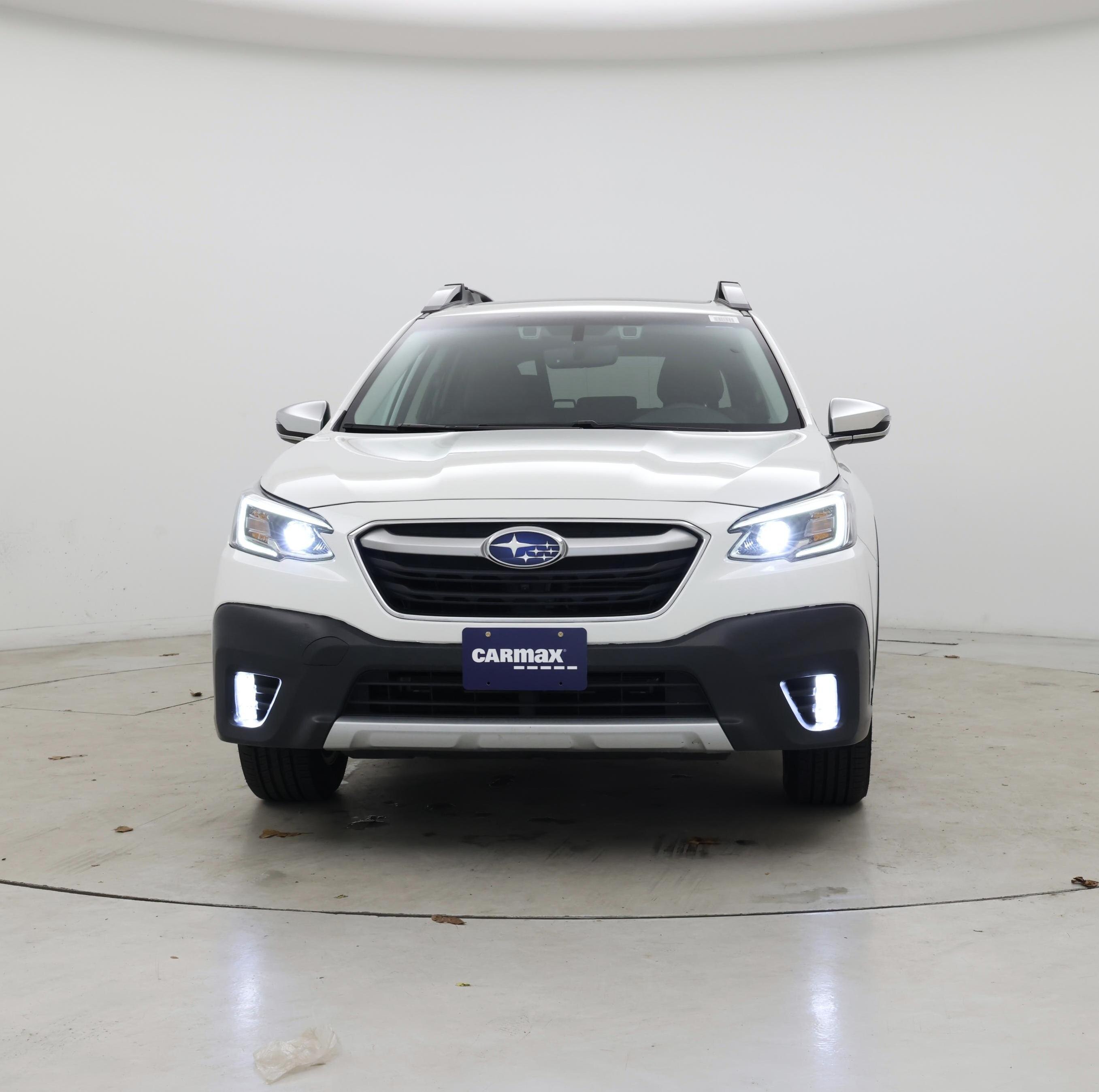 Thumbnail: 2022 Subaru Outback - 5