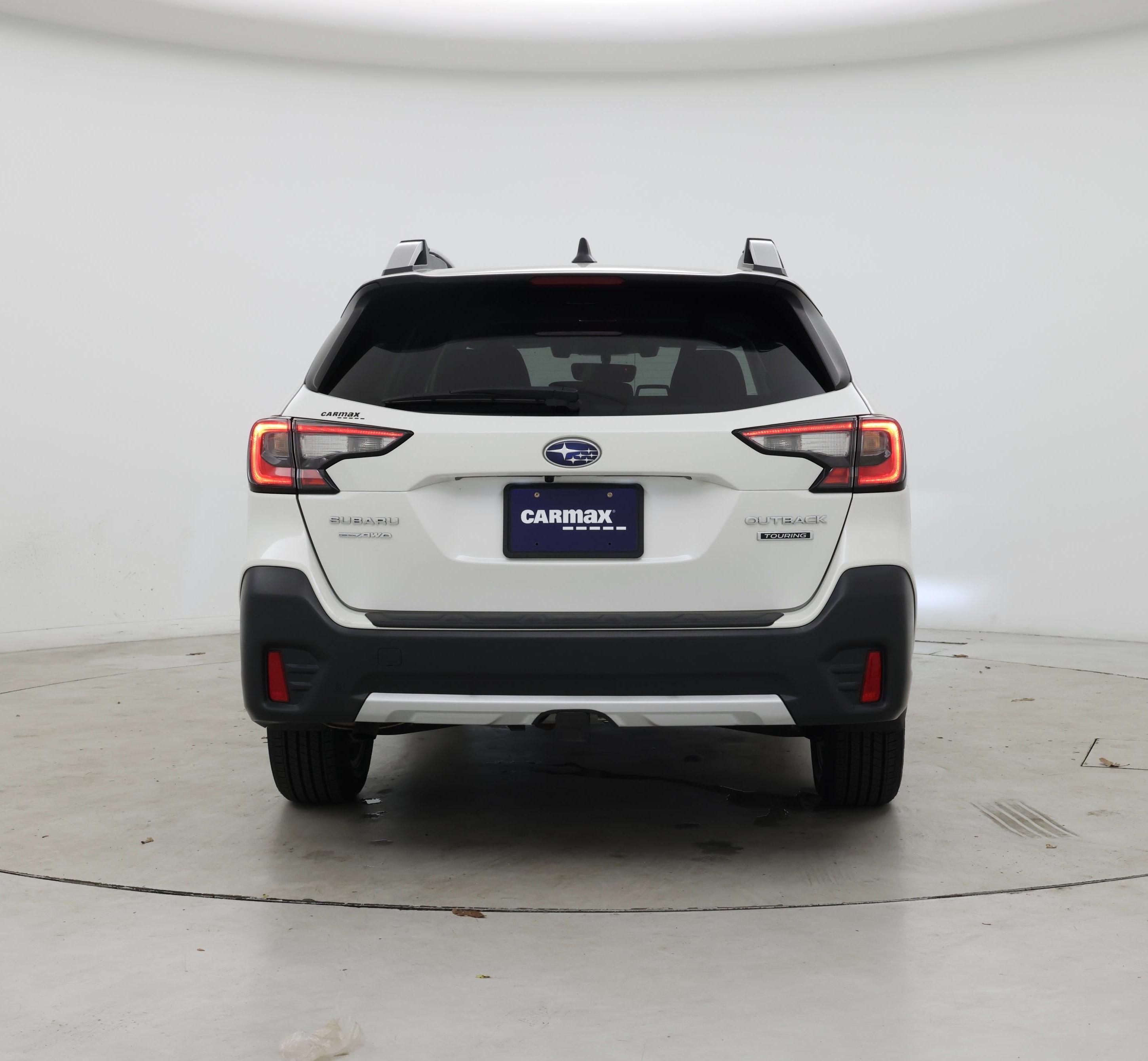 Thumbnail: 2022 Subaru Outback - 6